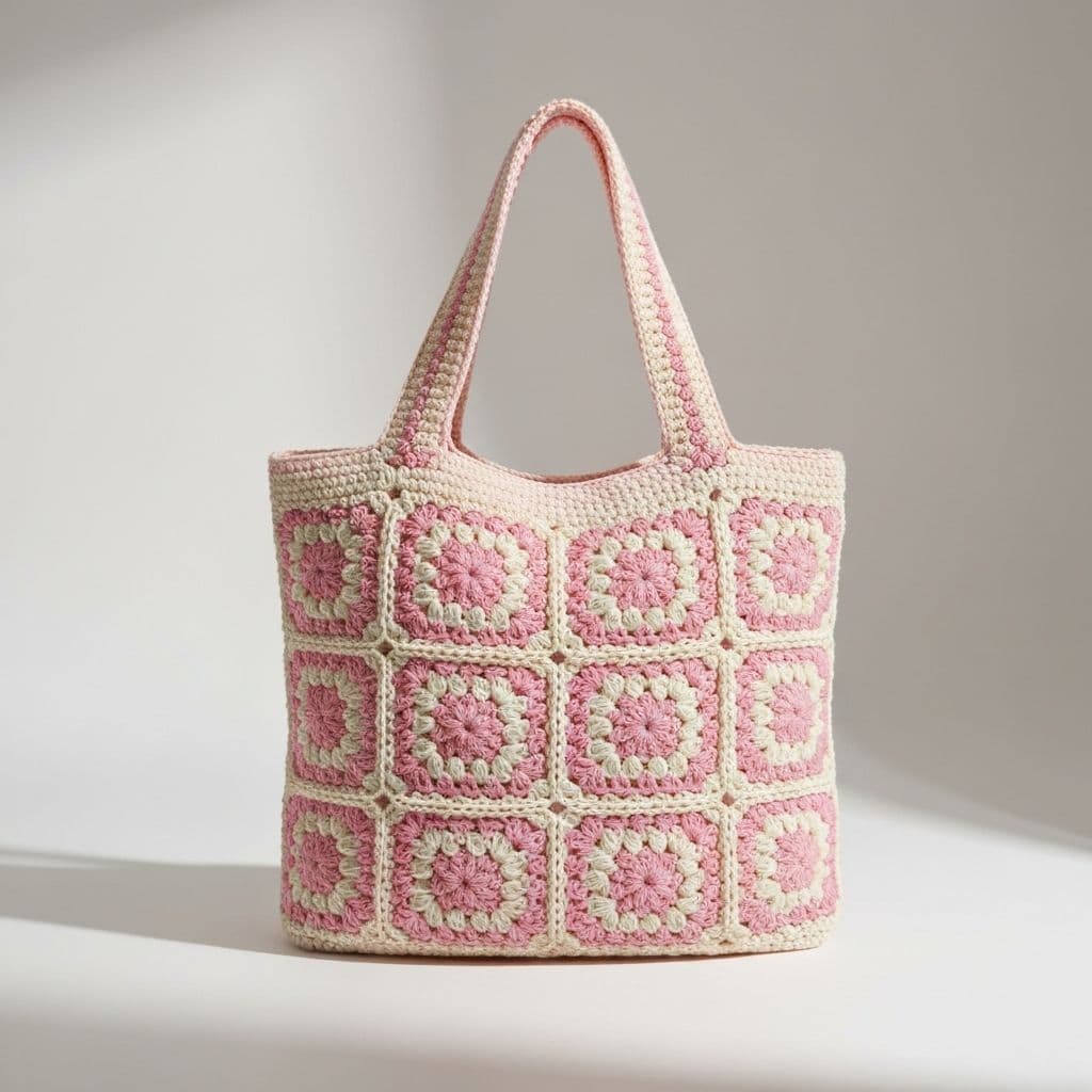 Création crochet 2