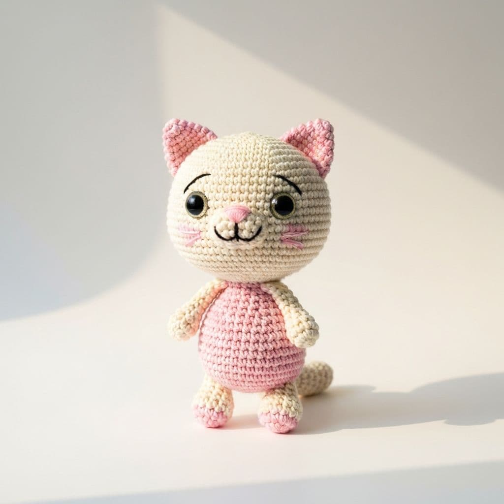 Création crochet 5