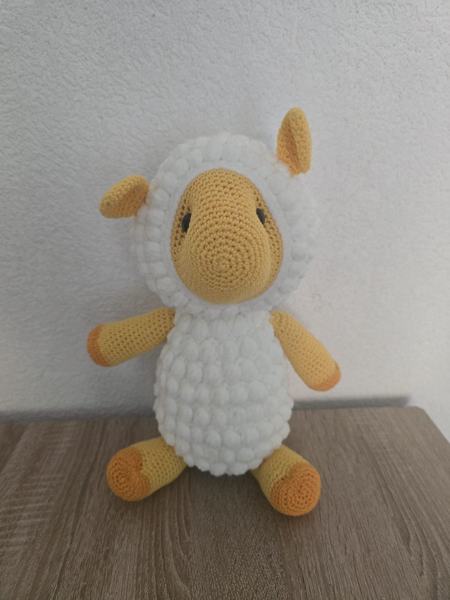 Mouton — photo 1