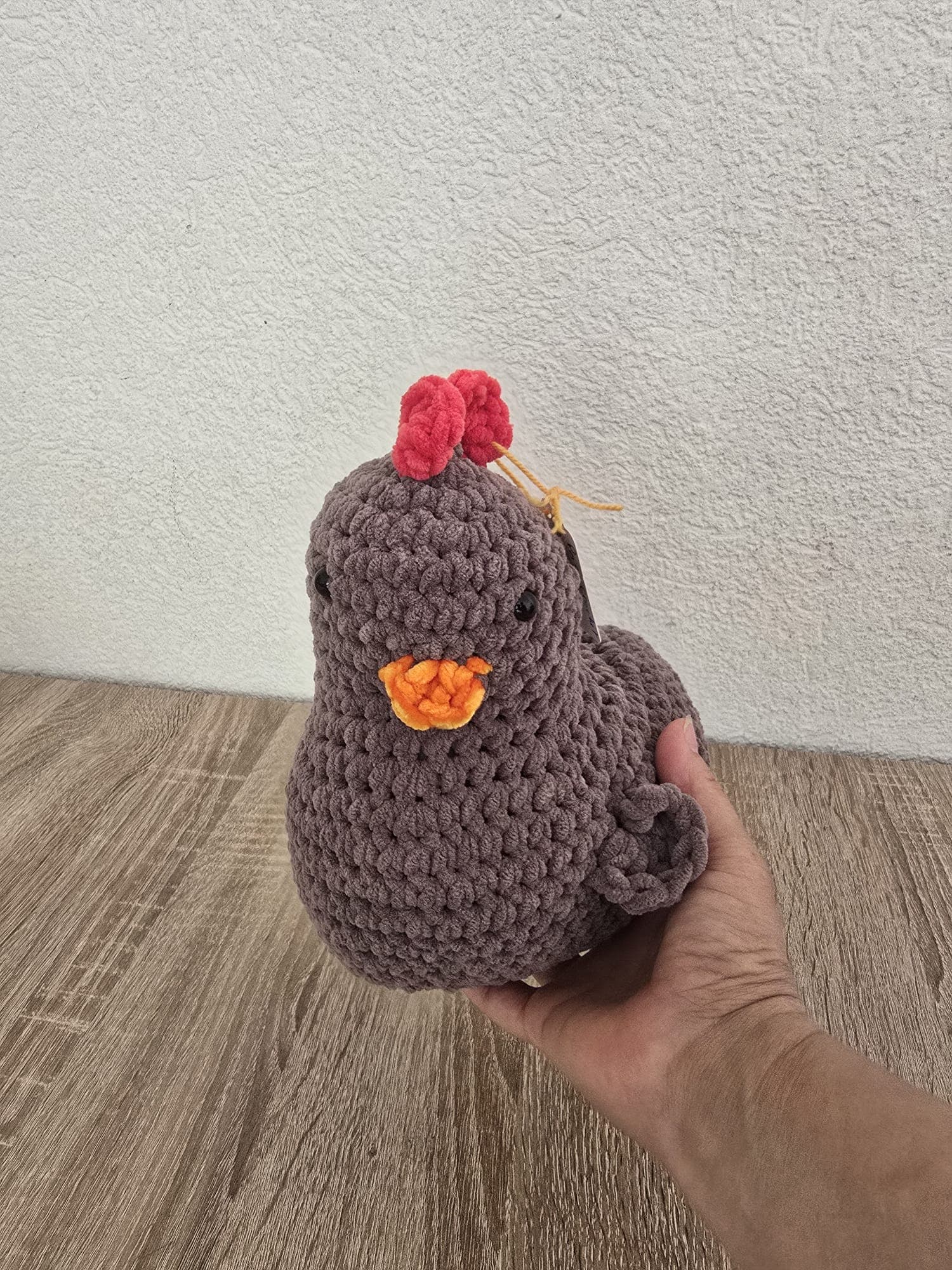 Poule — photo 1