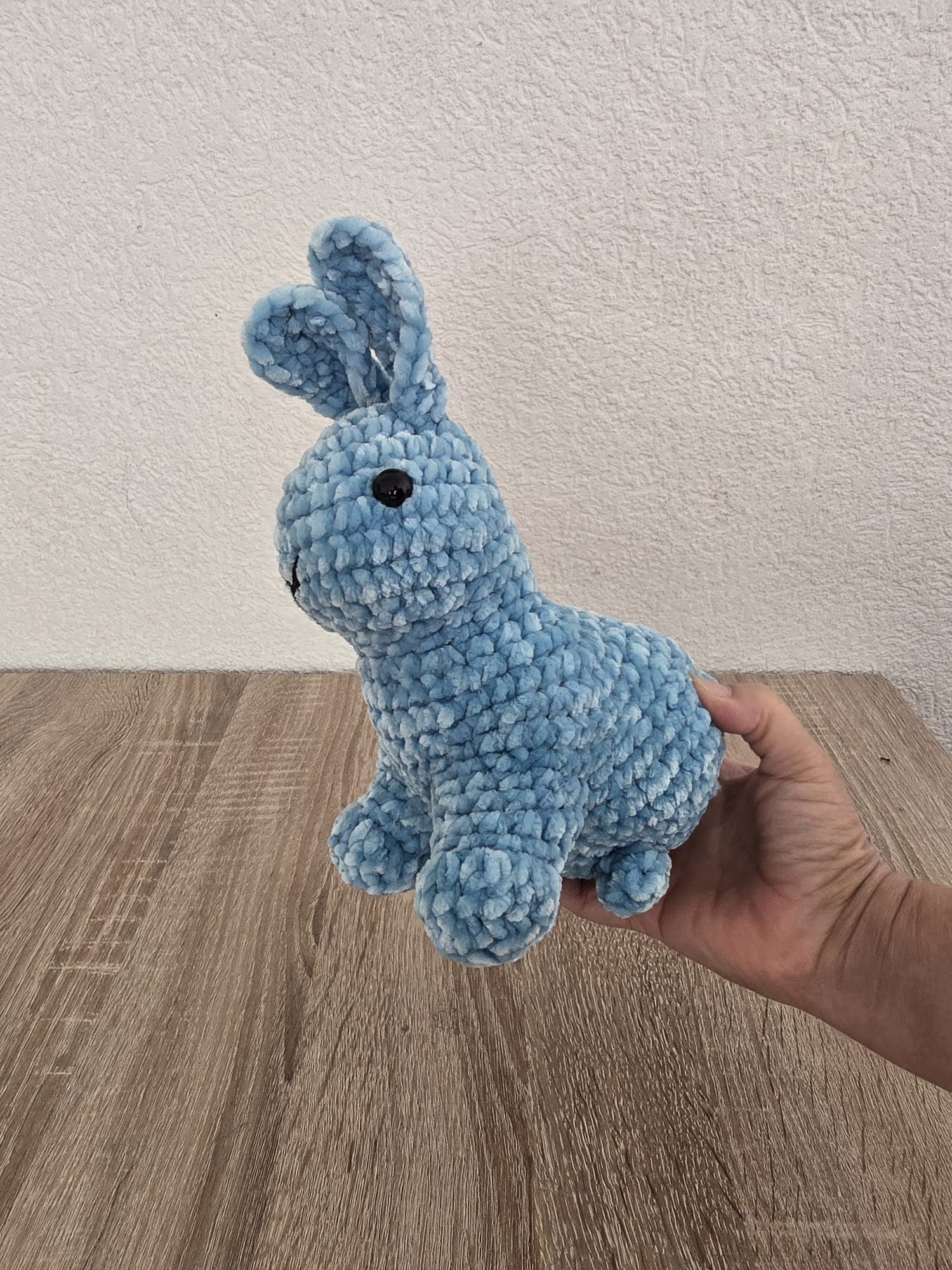 Mini lapin — photo 1
