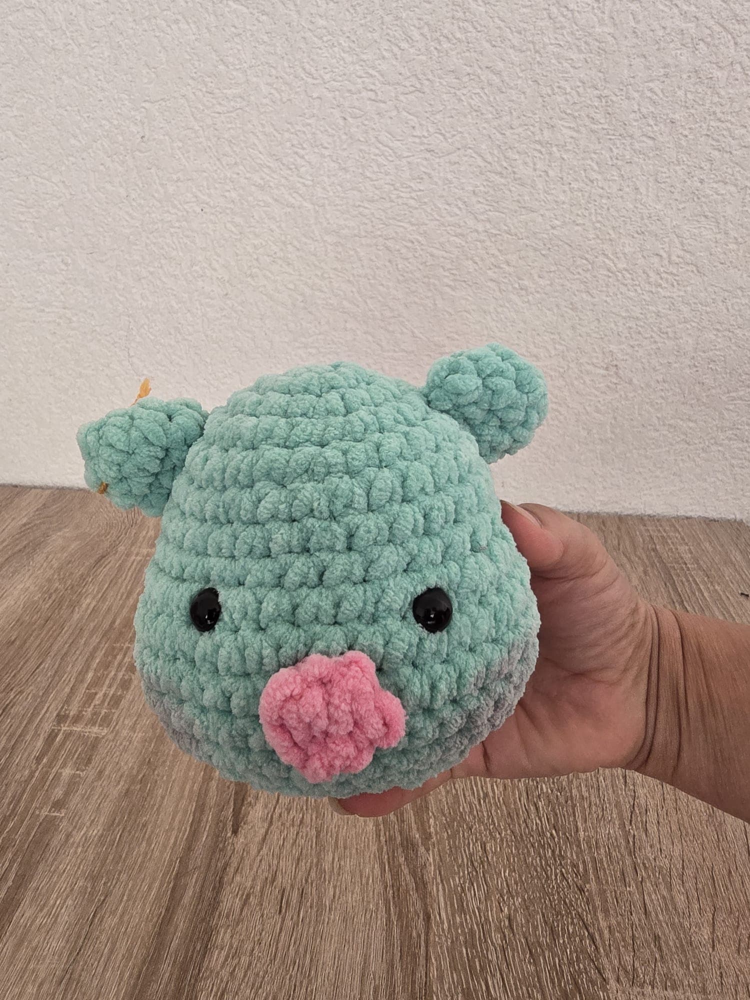Minis cochons — photo 1
