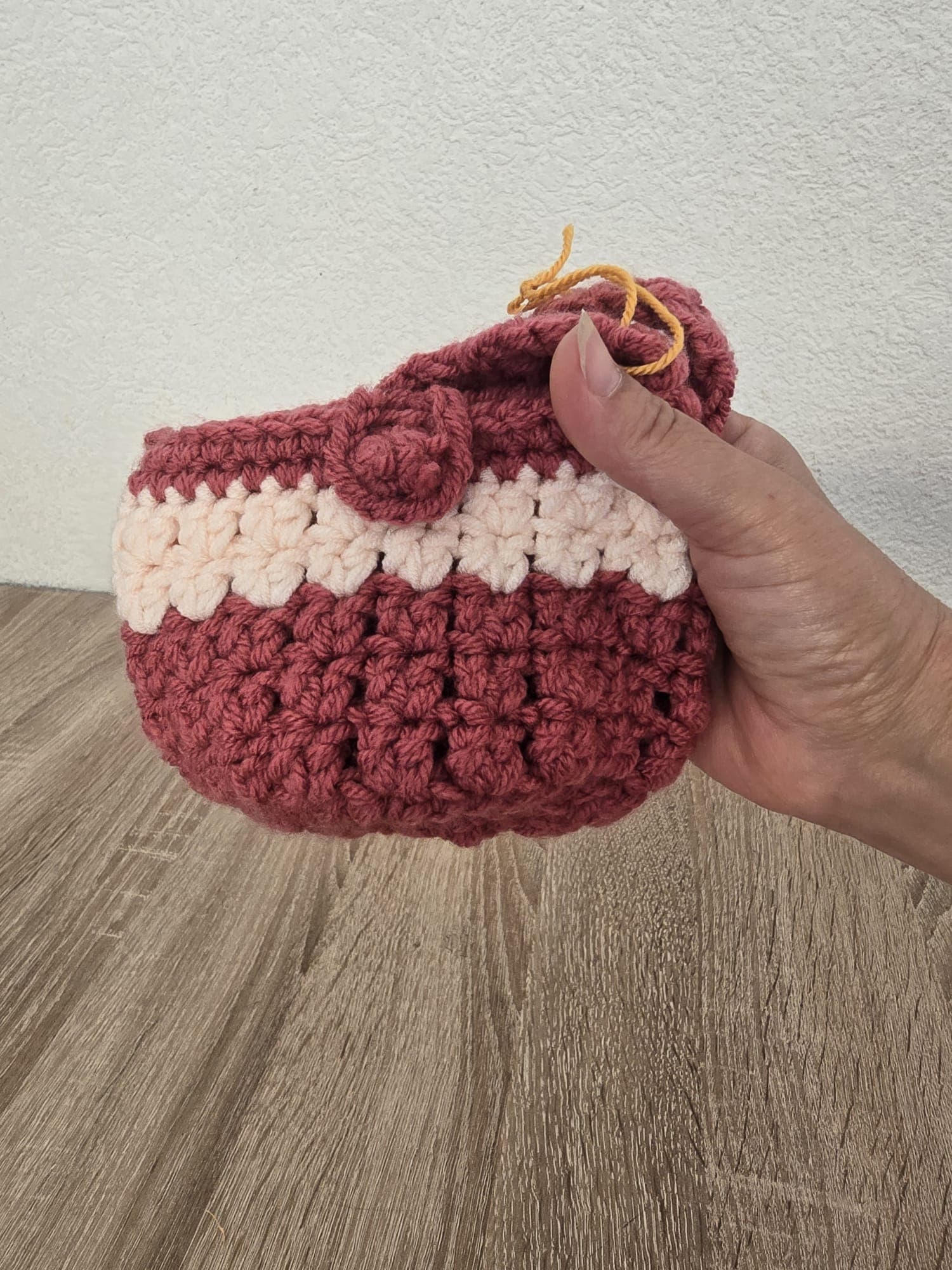 Mini sac fillette — photo 1