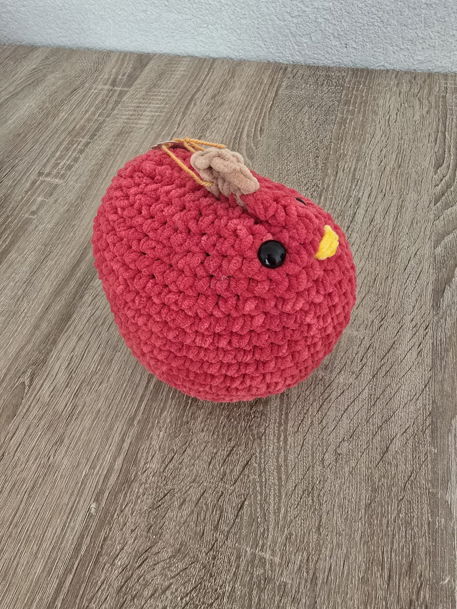 Poule simple — photo 1