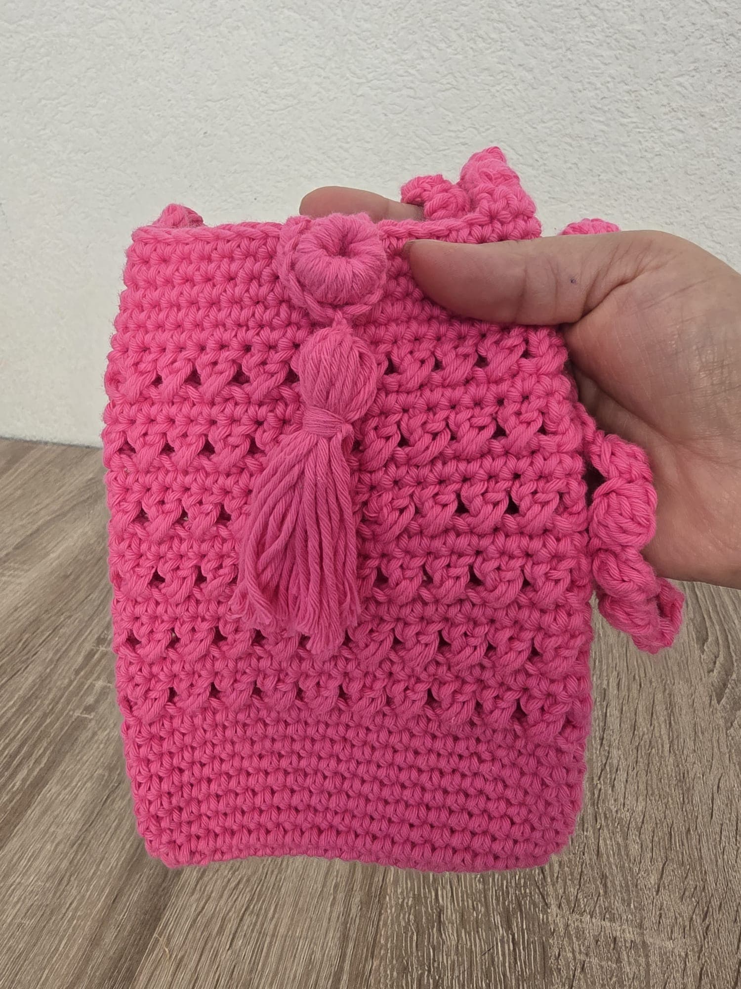 Pochette — photo 1
