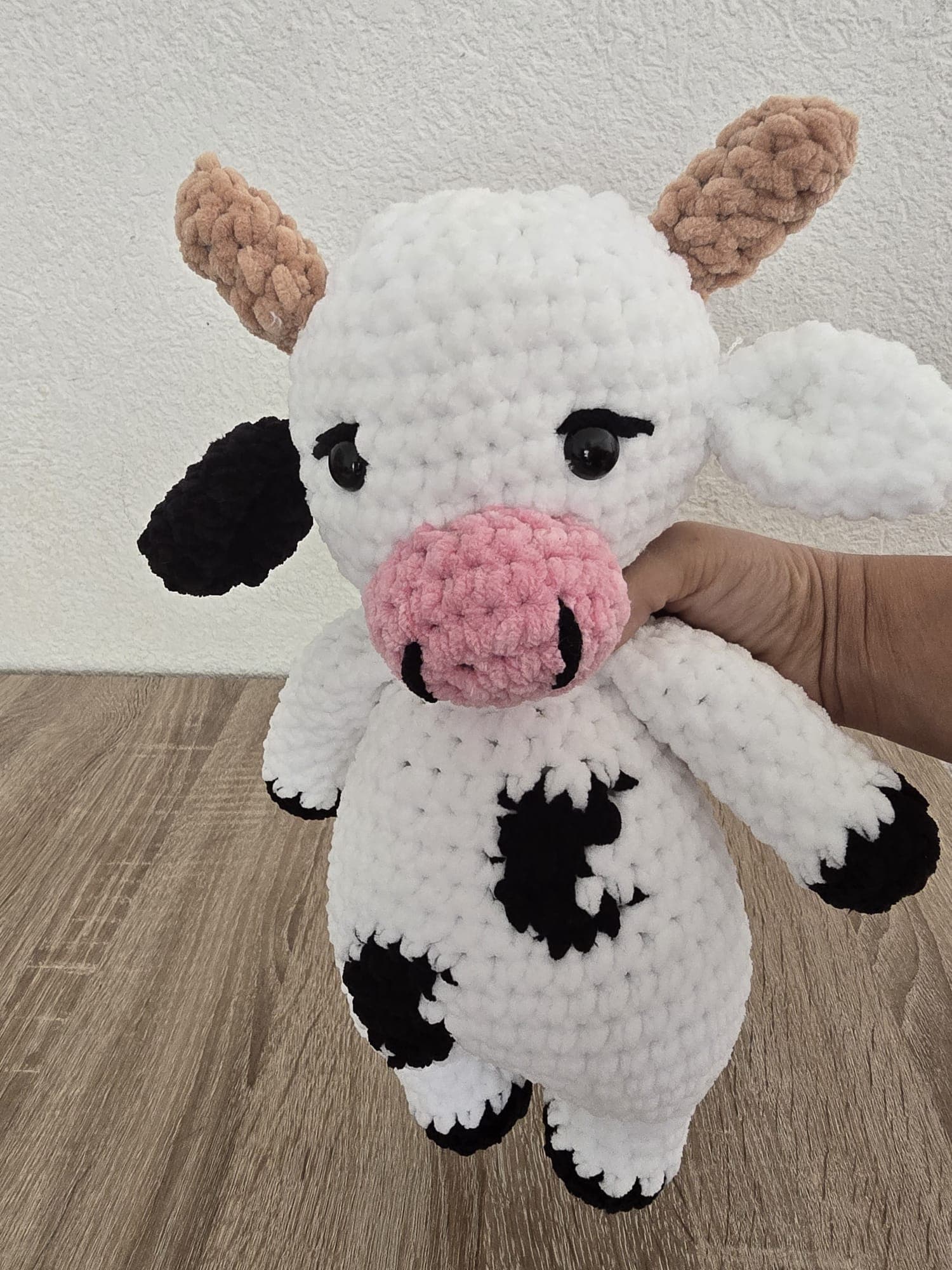 Grande vache — photo 1