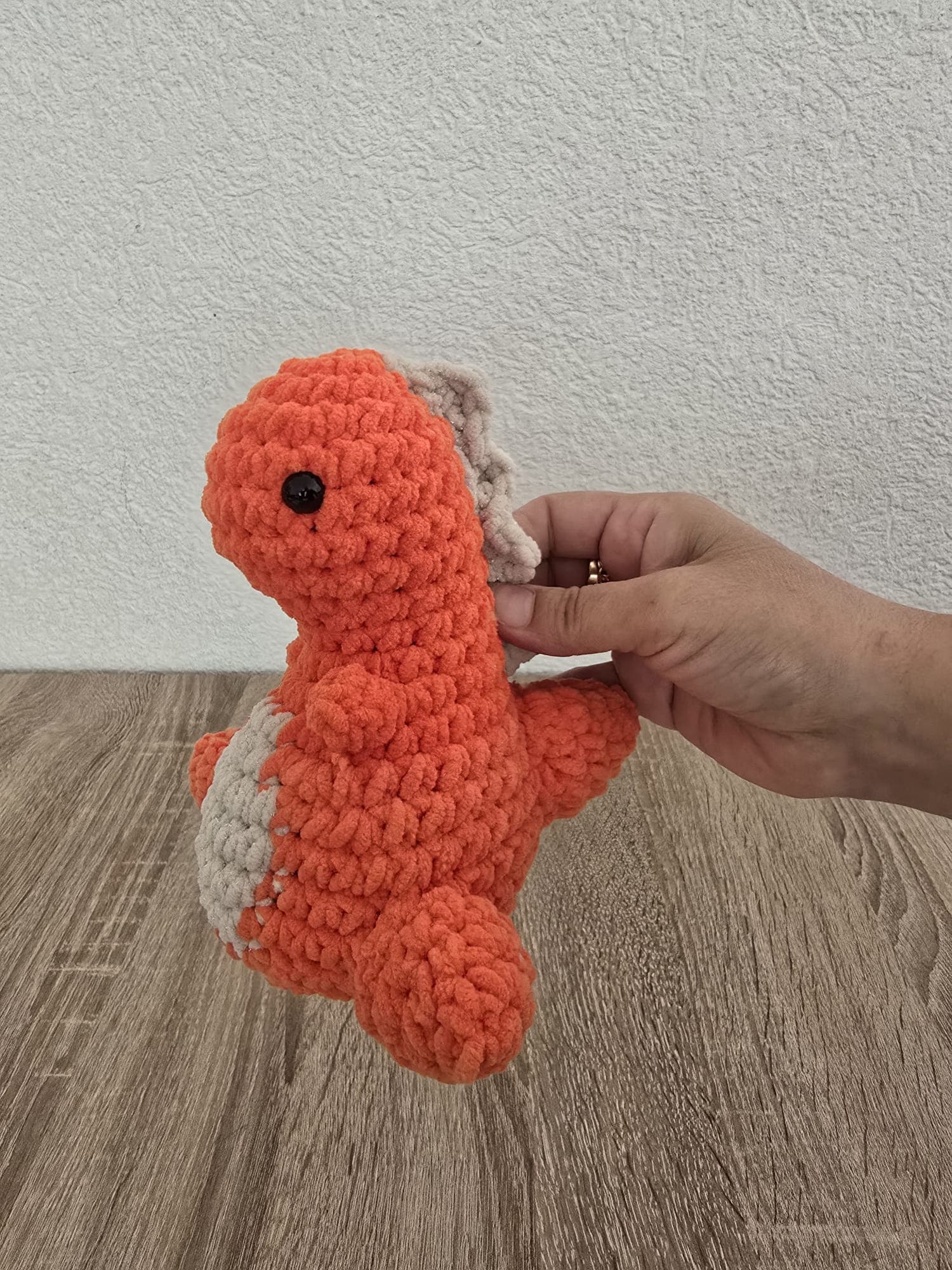 Minis dinosaures — photo 1