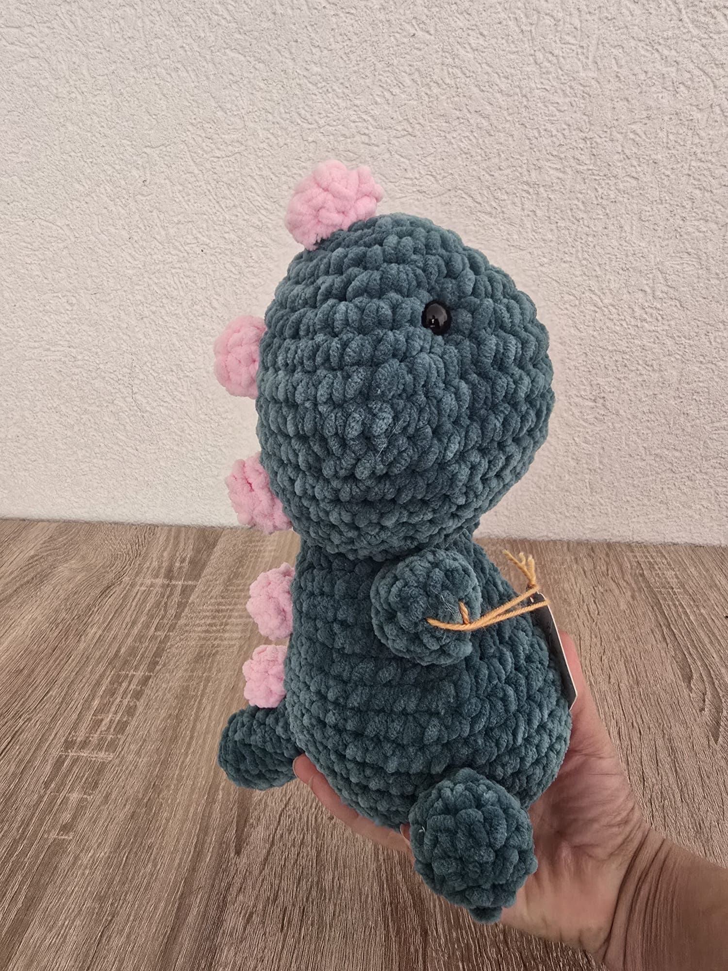 Dinosaure — photo 1