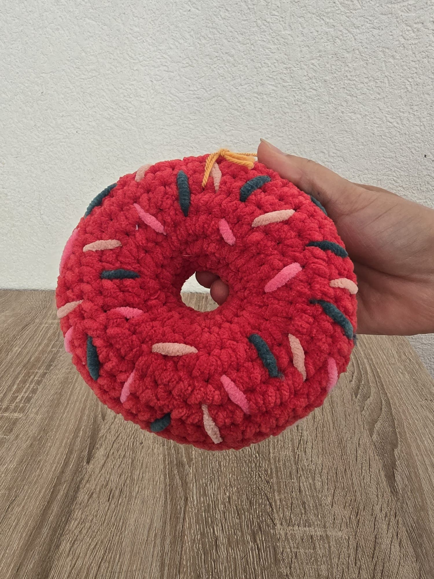 Donuts — photo 1