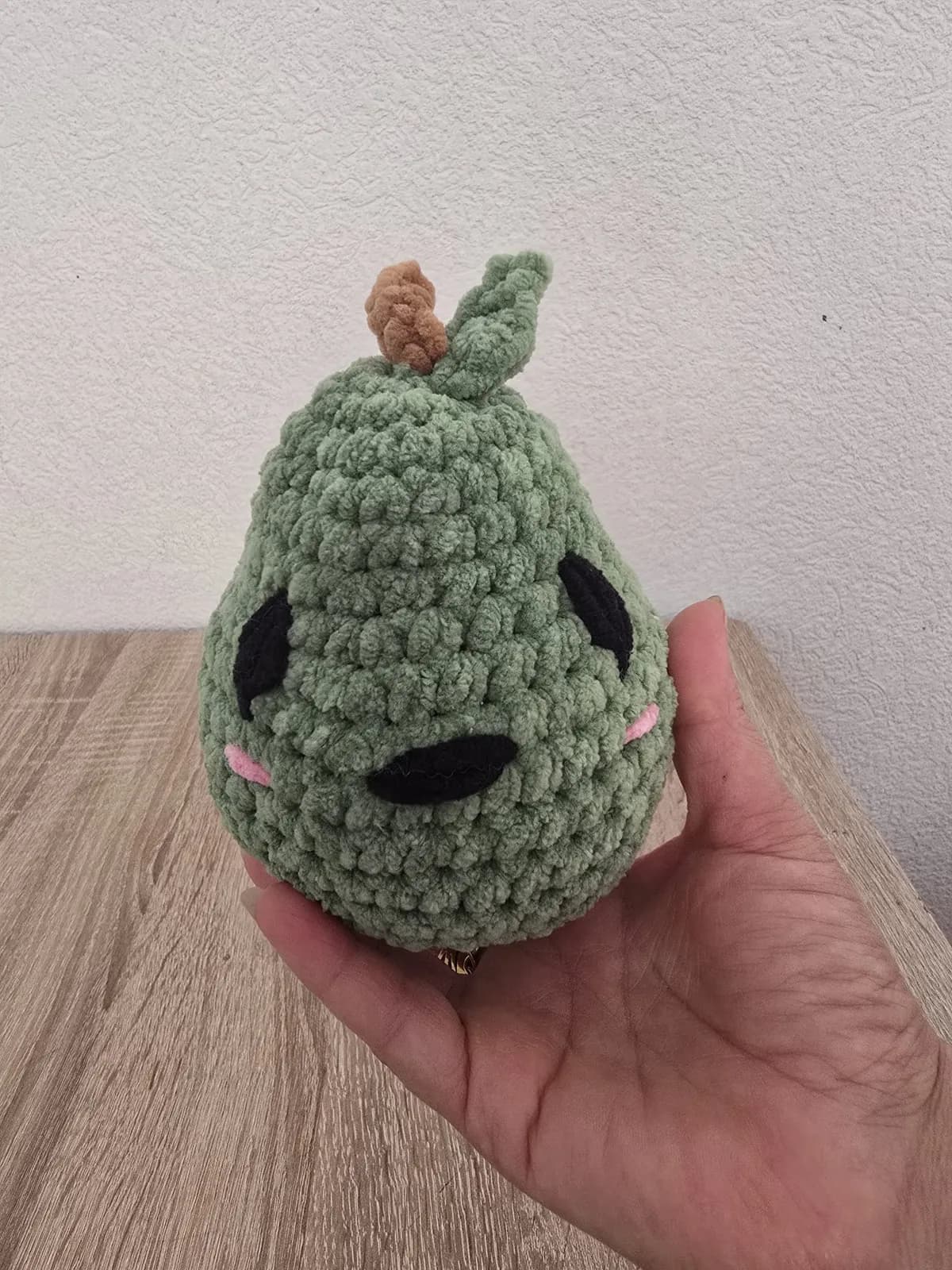 Poire — photo 4
