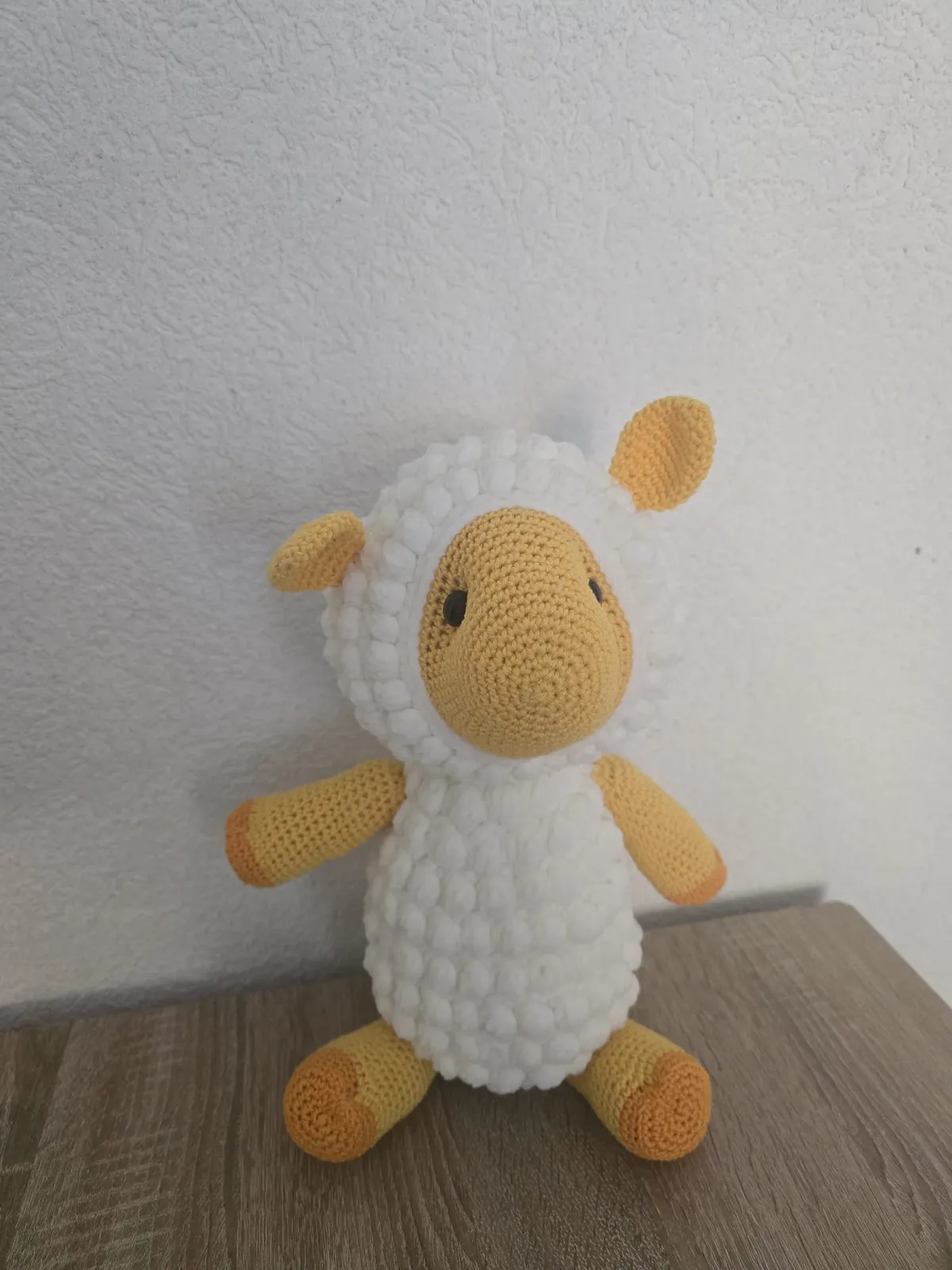 Mouton — photo 3