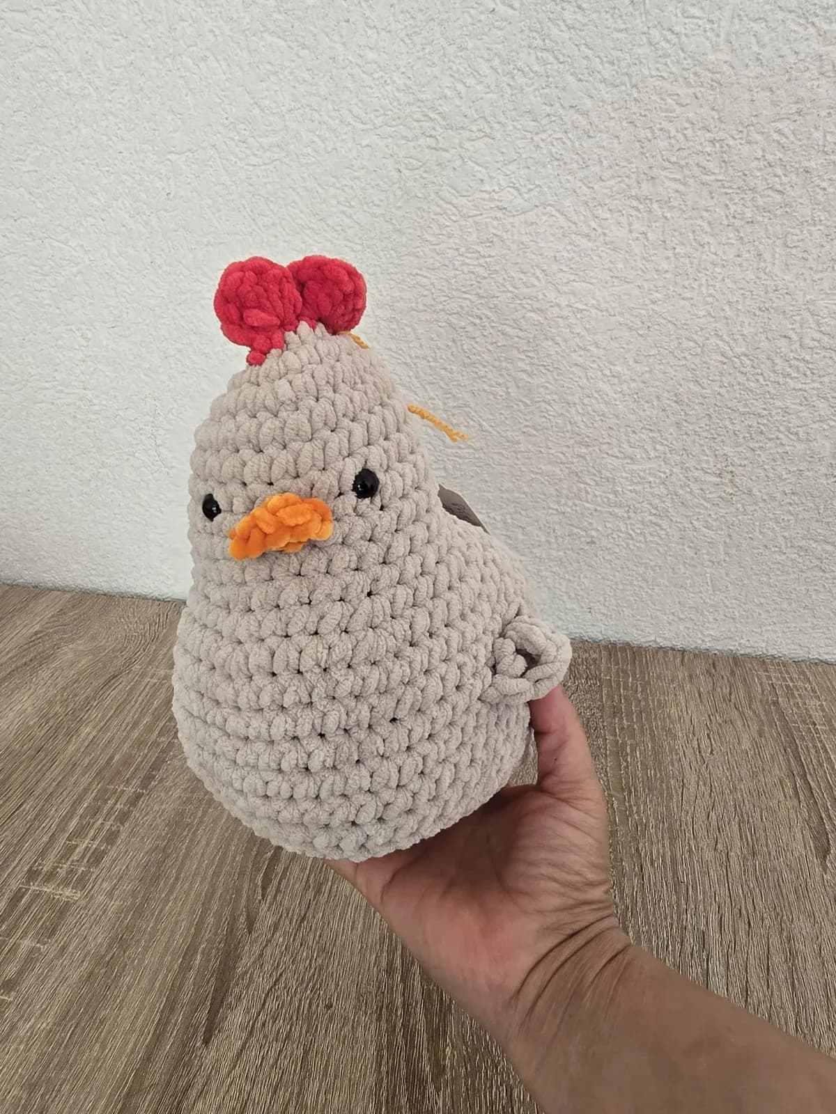 Poule — photo 2