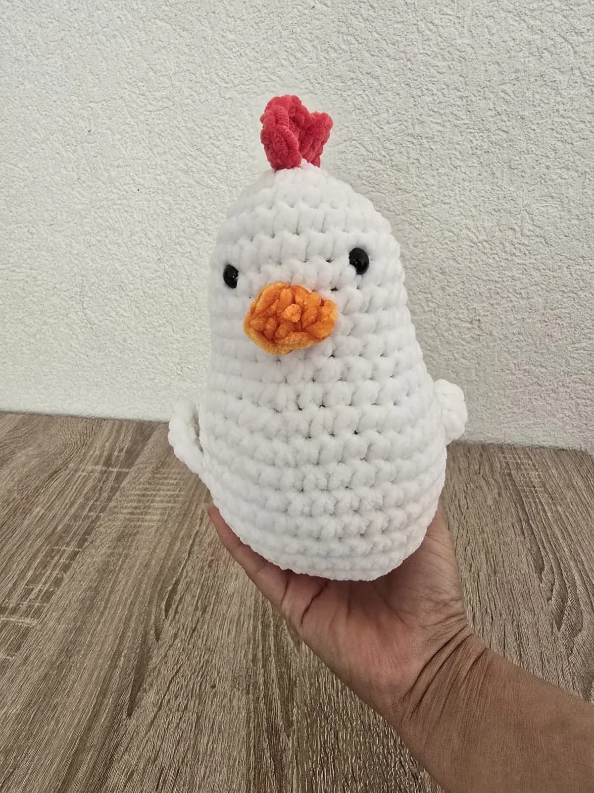 Poule — photo 3