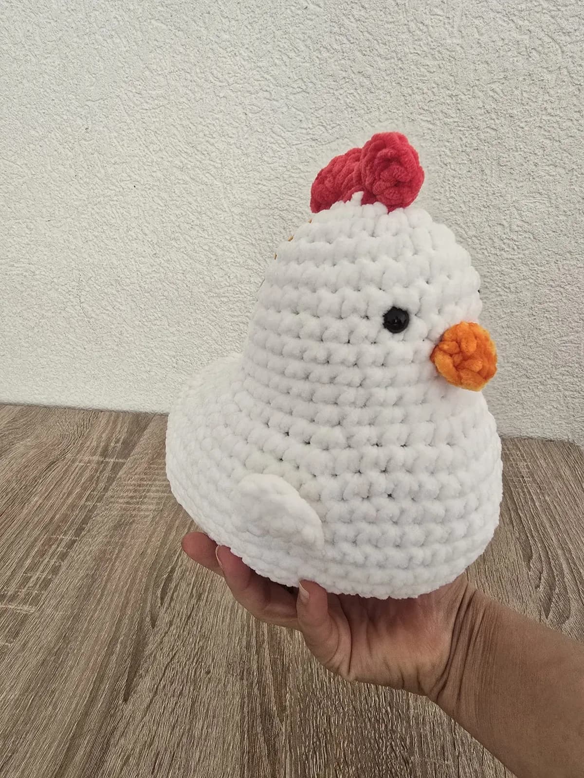 Poule — photo 5