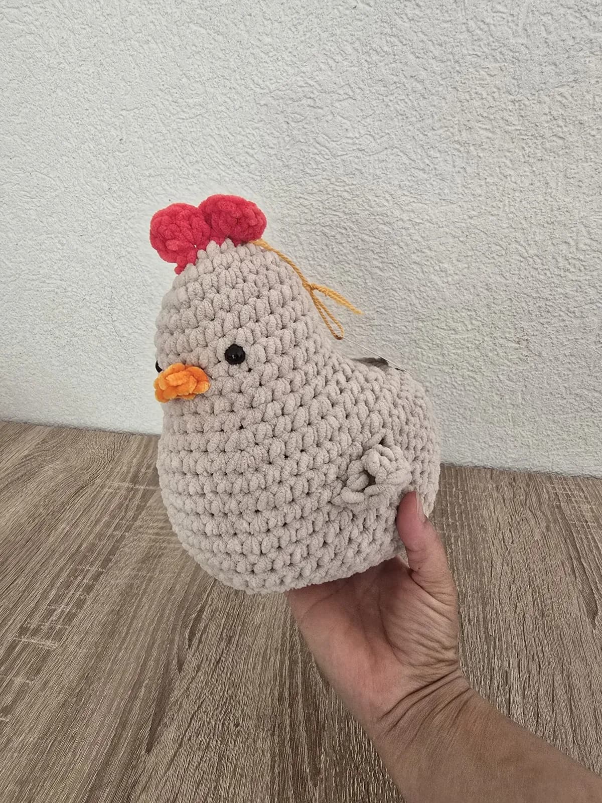 Poule — photo 6