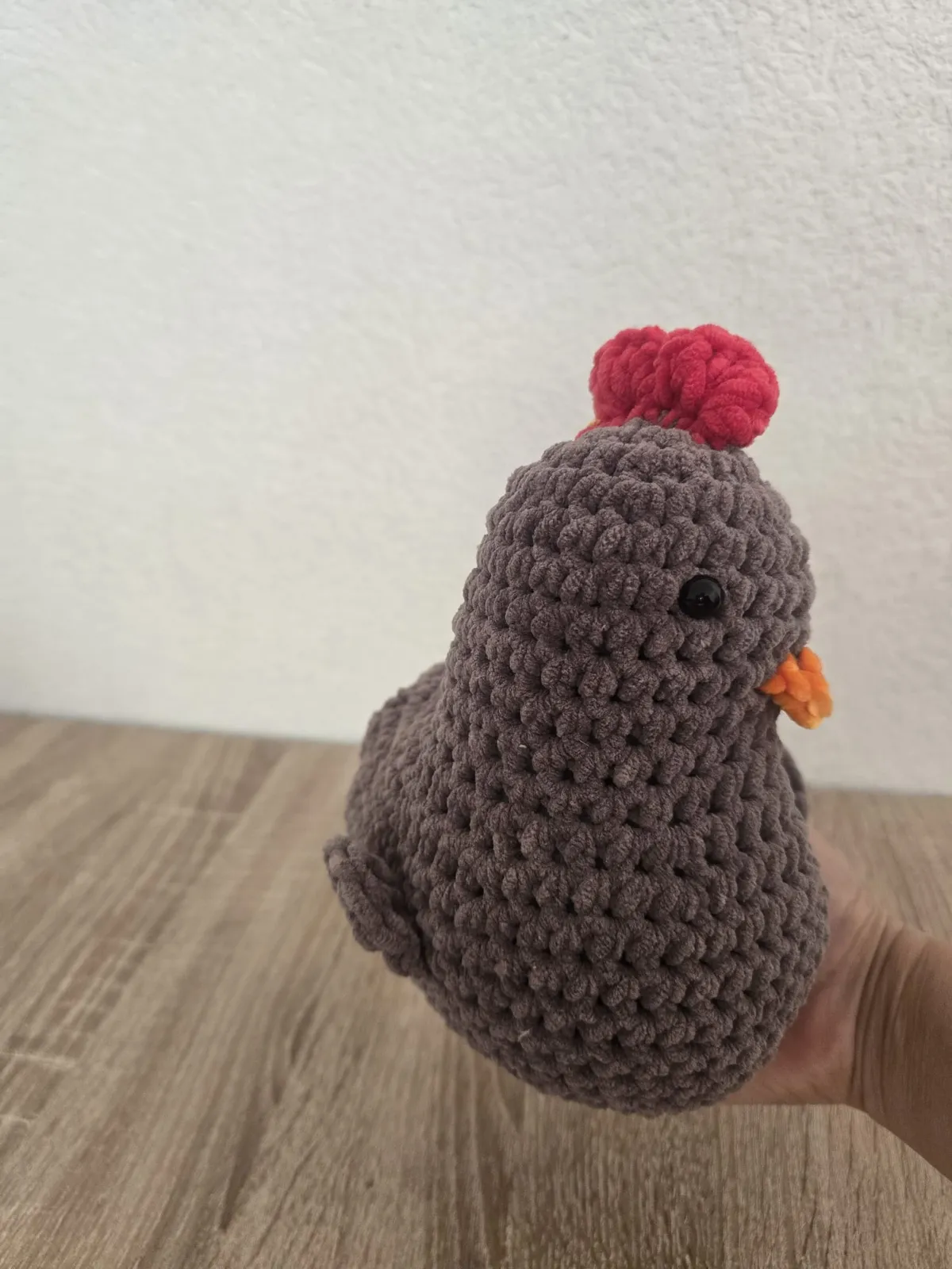 Poule — photo 7