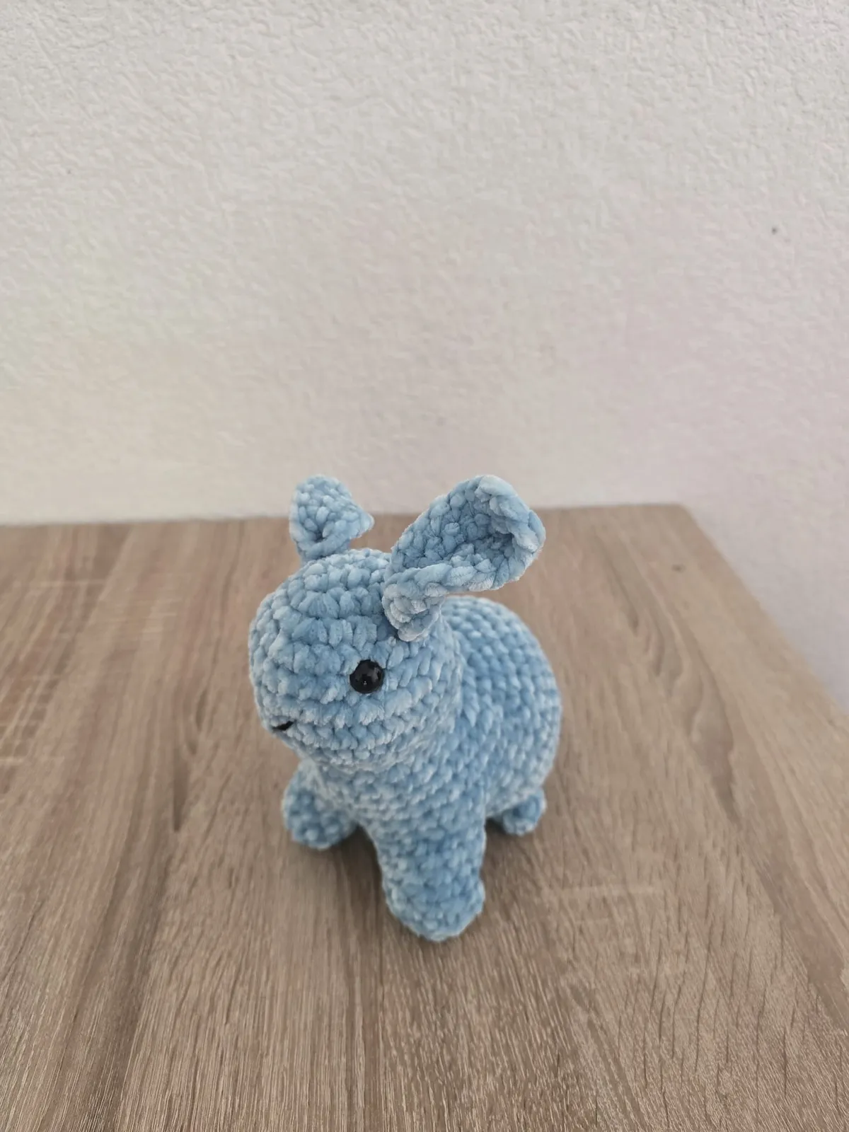 Mini lapin — photo 2