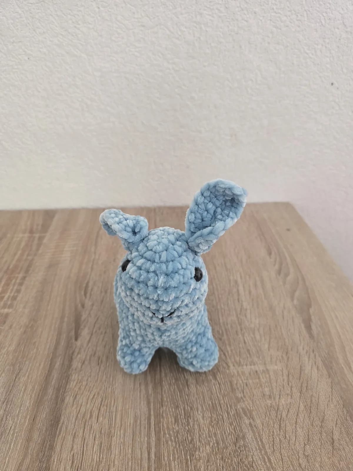 Mini lapin — photo 3