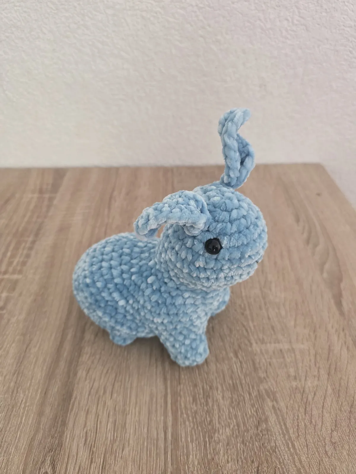 Mini lapin — photo 4
