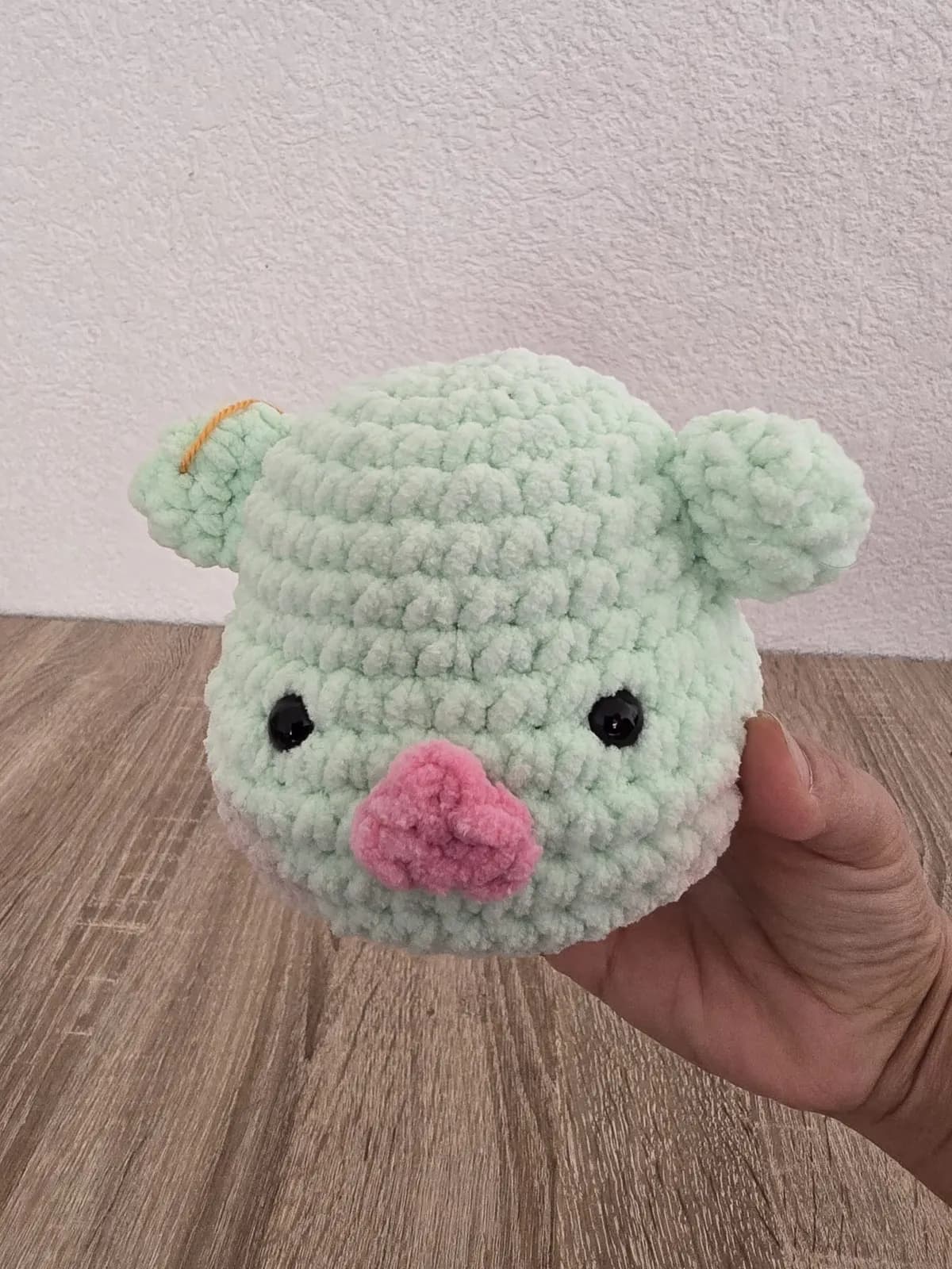 Minis cochons — photo 5