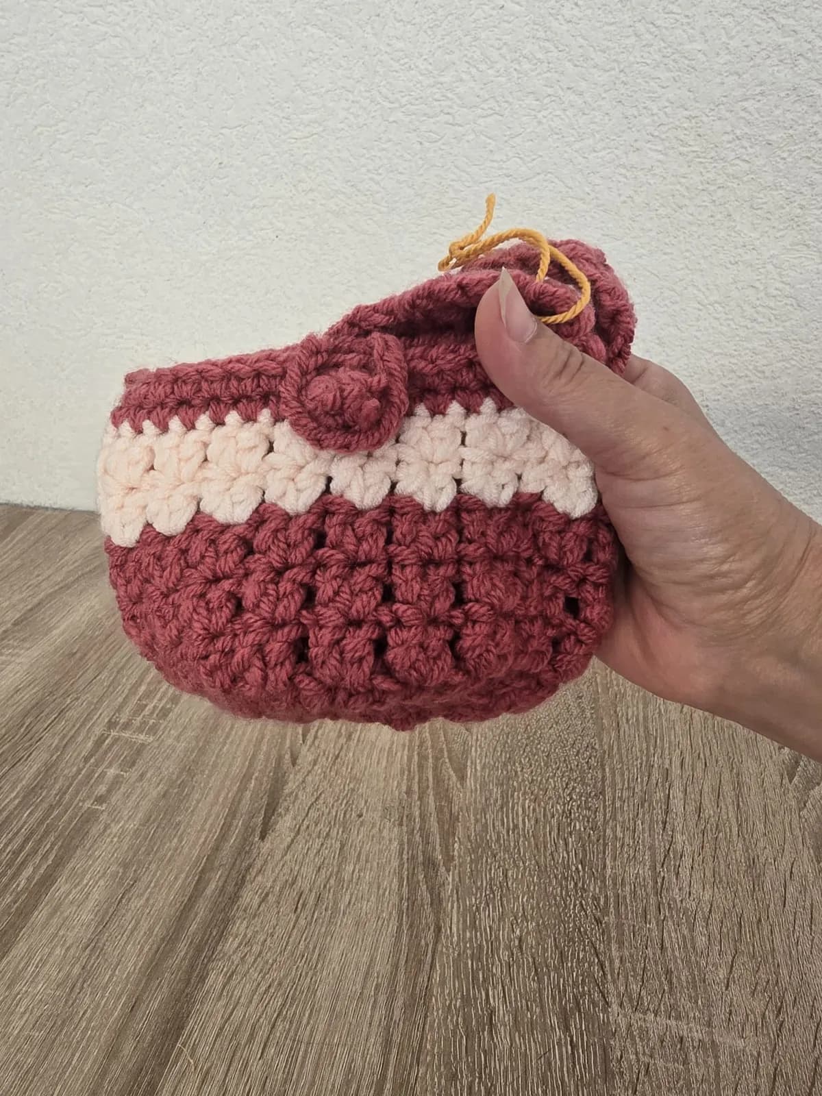 Mini sac fillette — photo 1