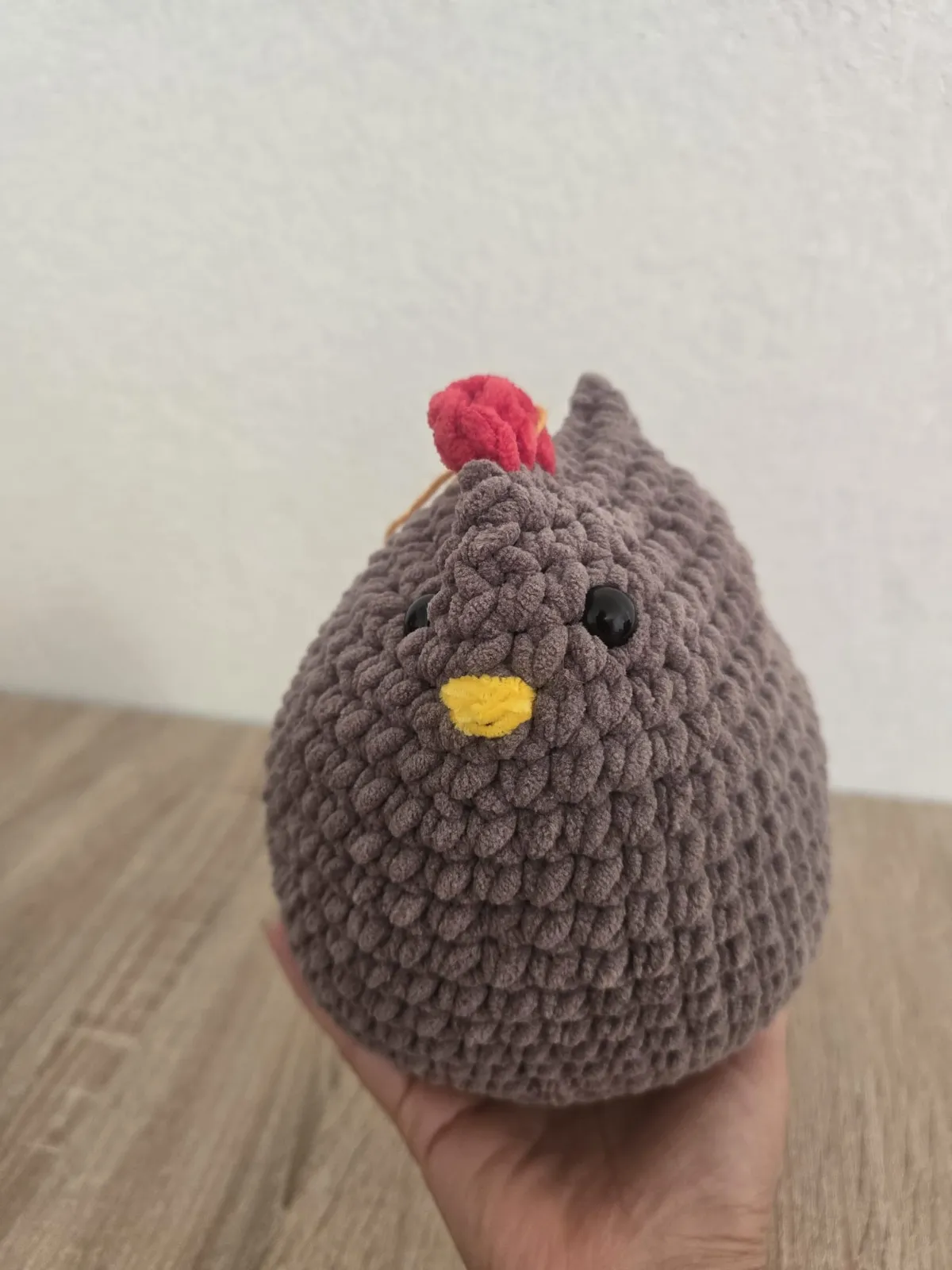Poule simple — photo 10
