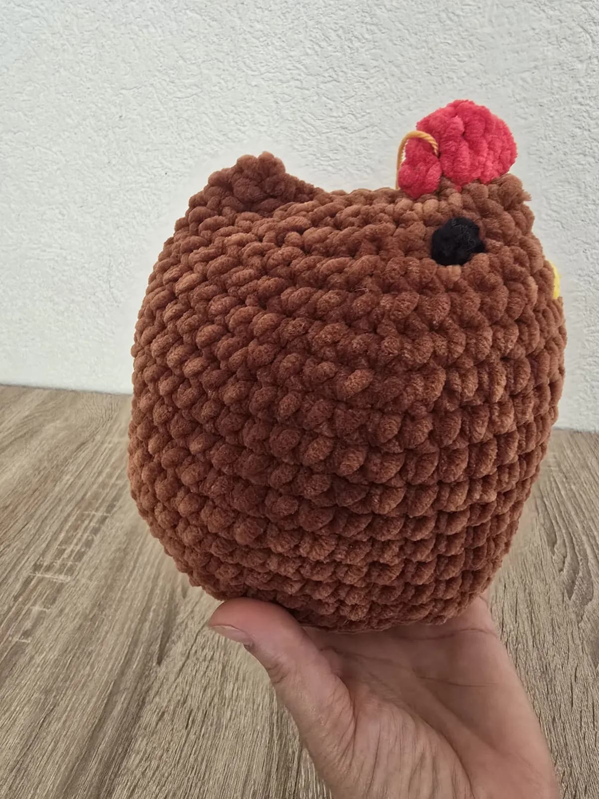 Poule simple — photo 3