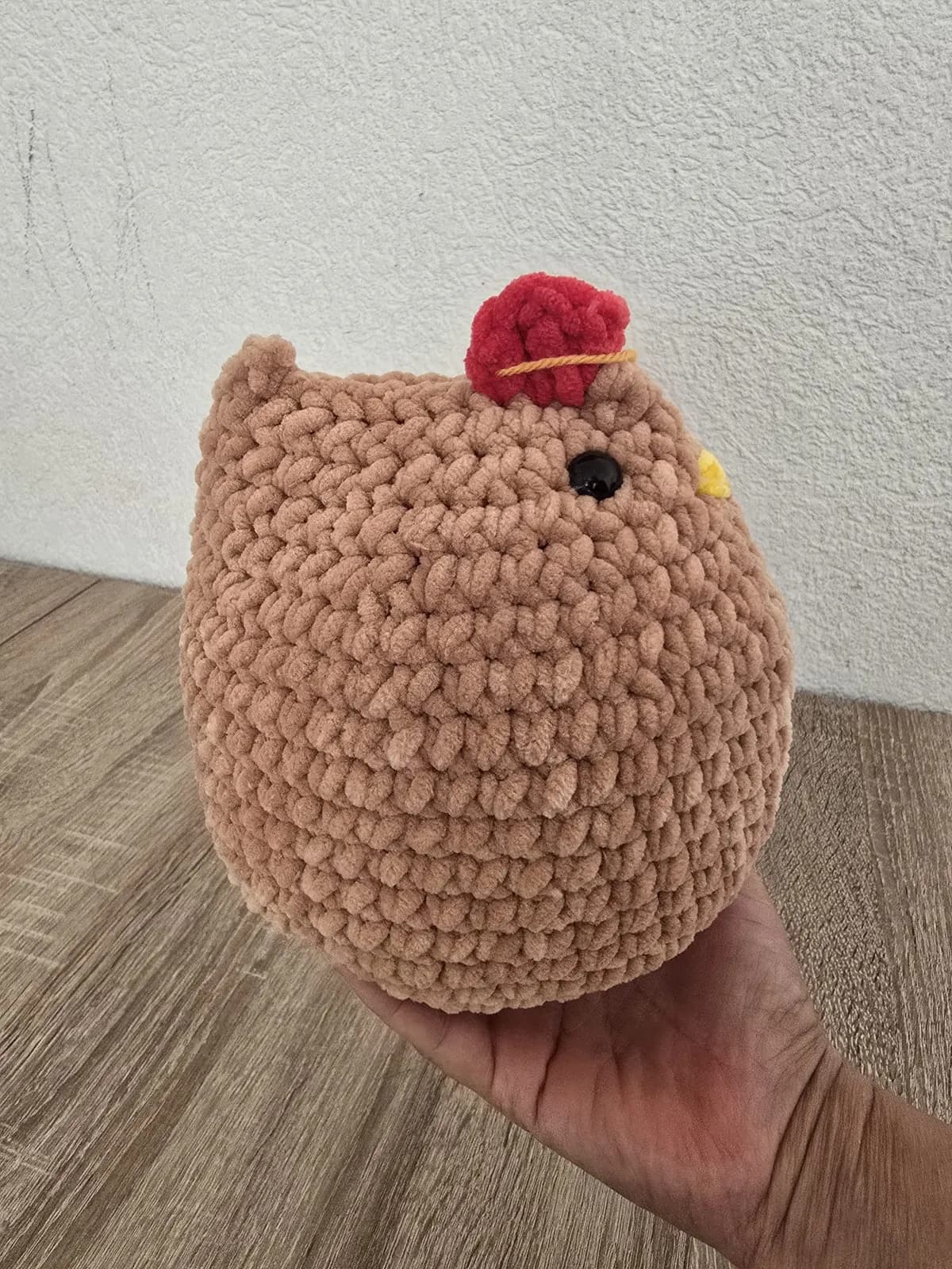 Poule simple — photo 4