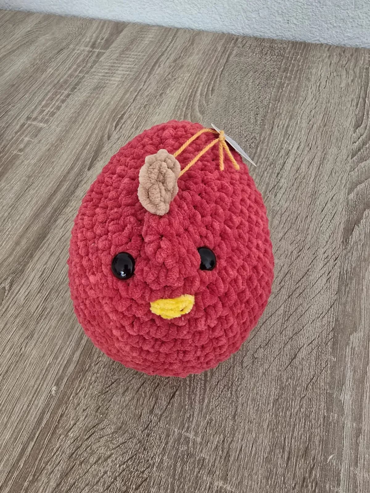 Poule simple — photo 5