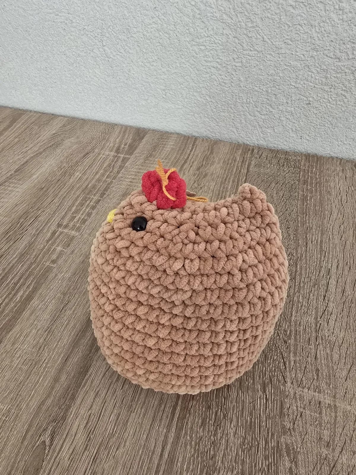 Poule simple — photo 6