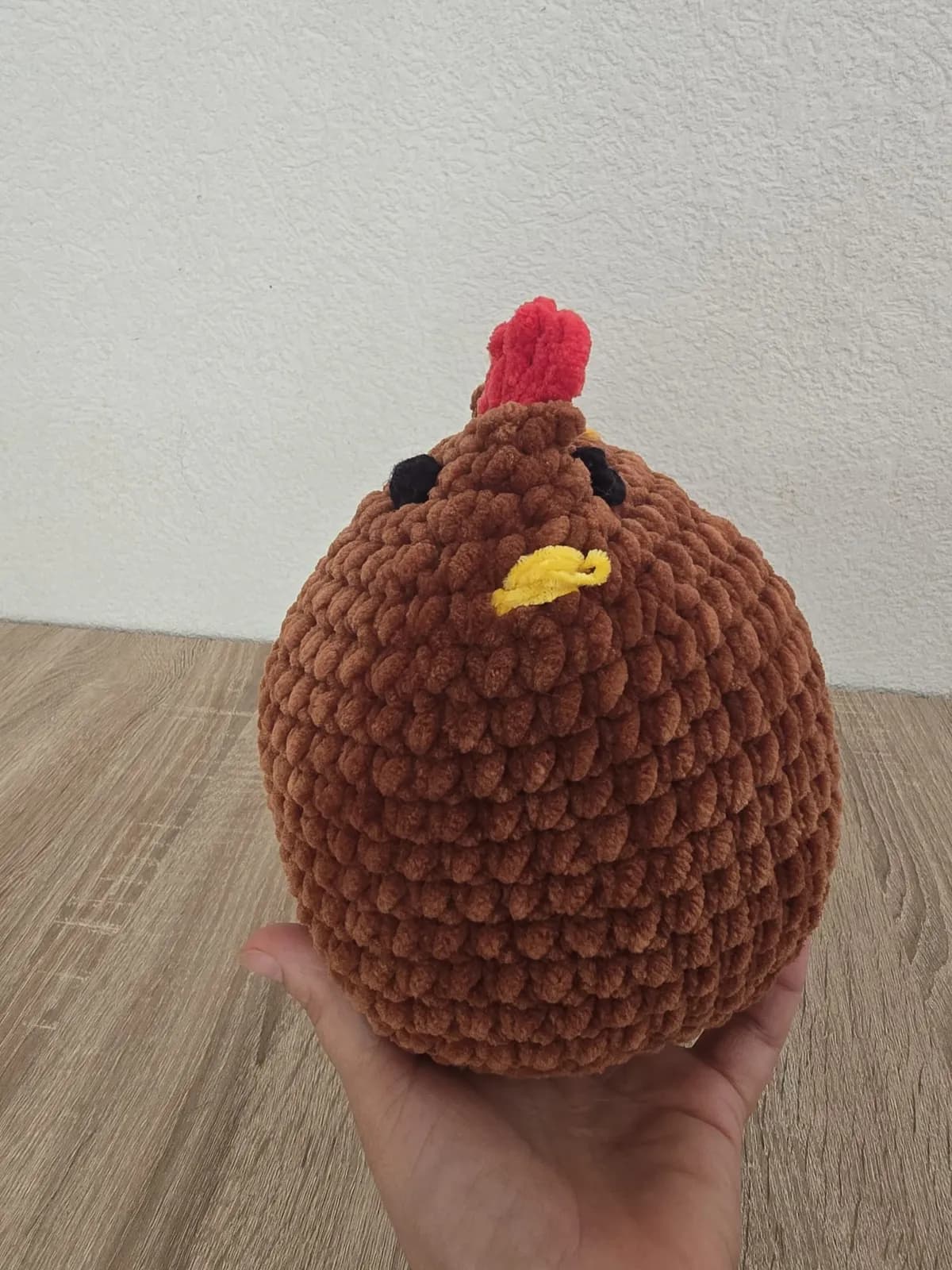 Poule simple — photo 7