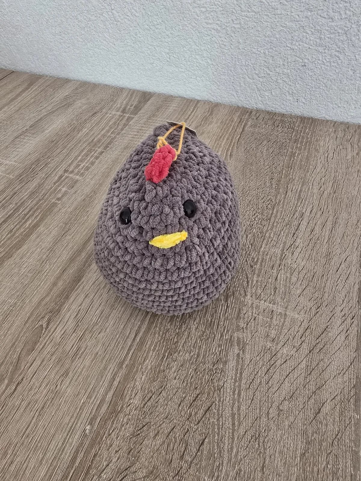 Poule simple — photo 9