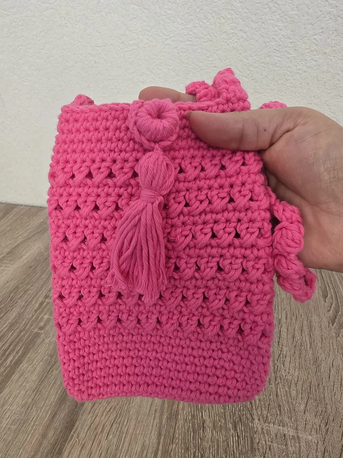 Pochette — photo 1