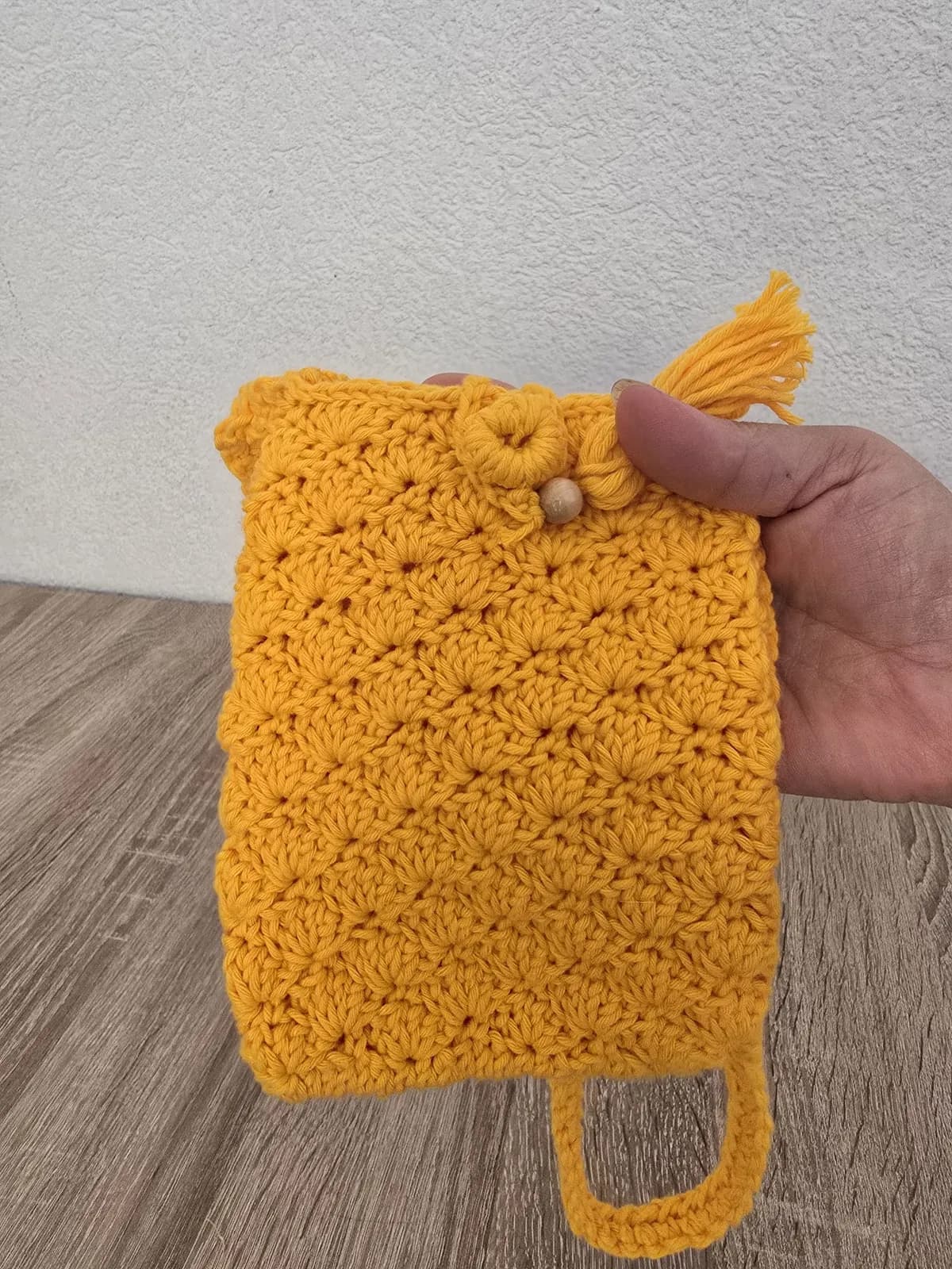 Pochette — photo 3