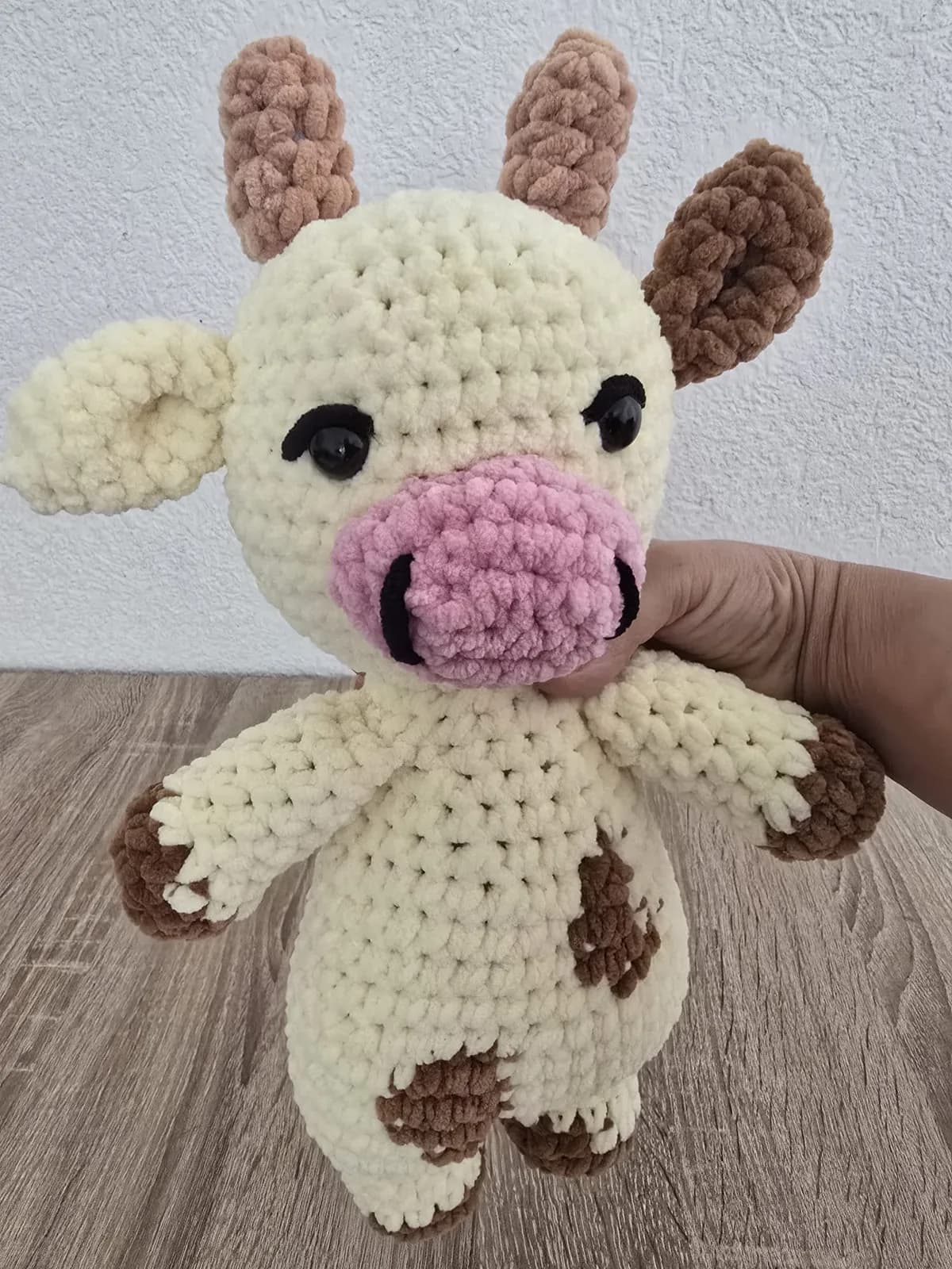 Grande vache — photo 10