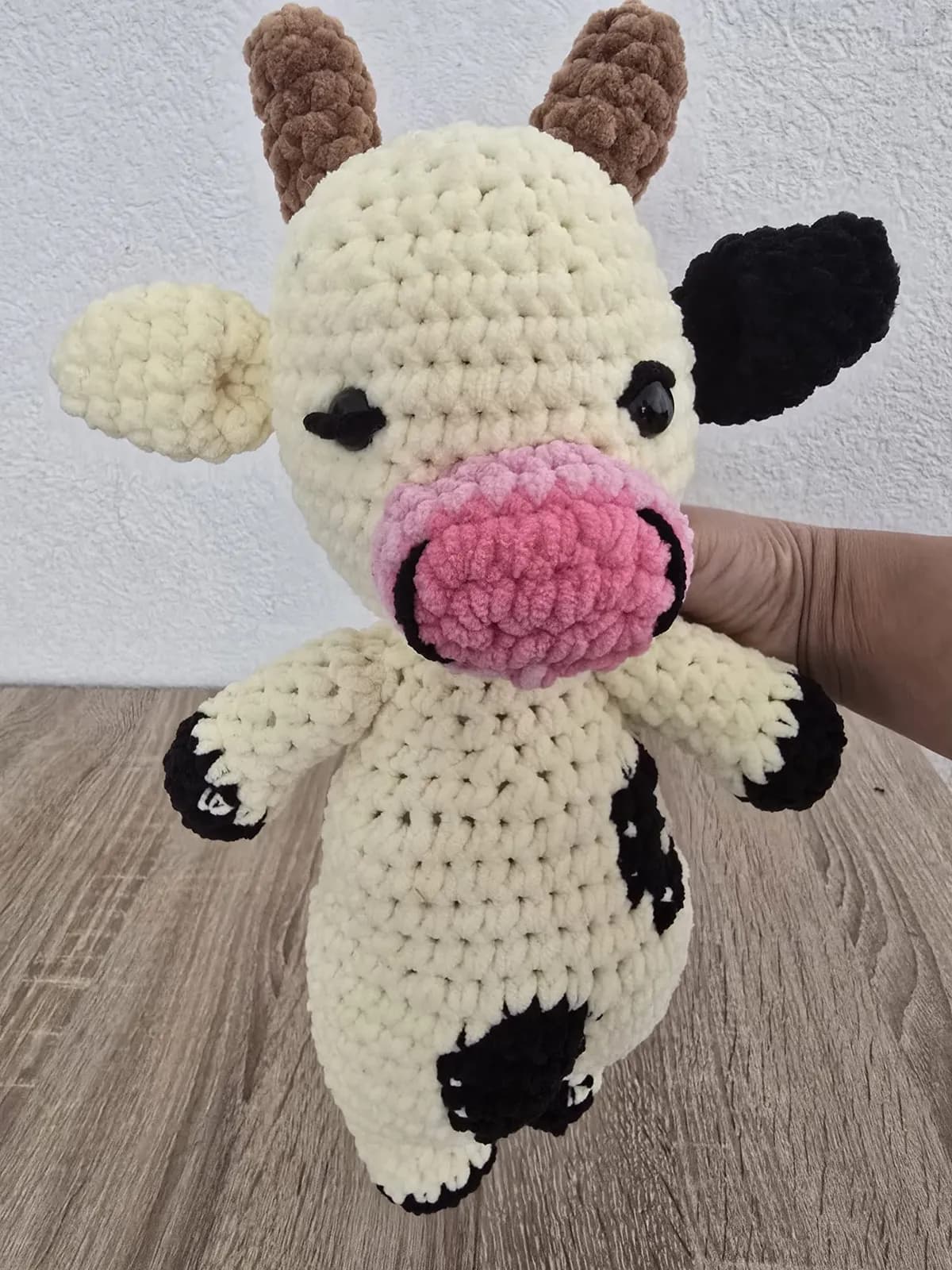 Grande vache — photo 11