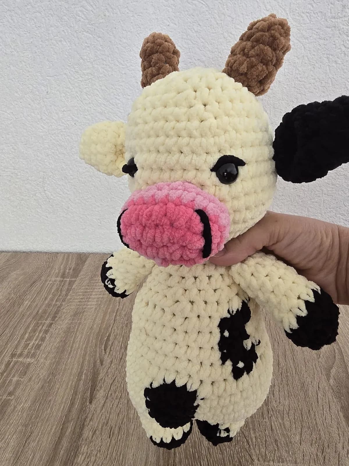 Grande vache — photo 14