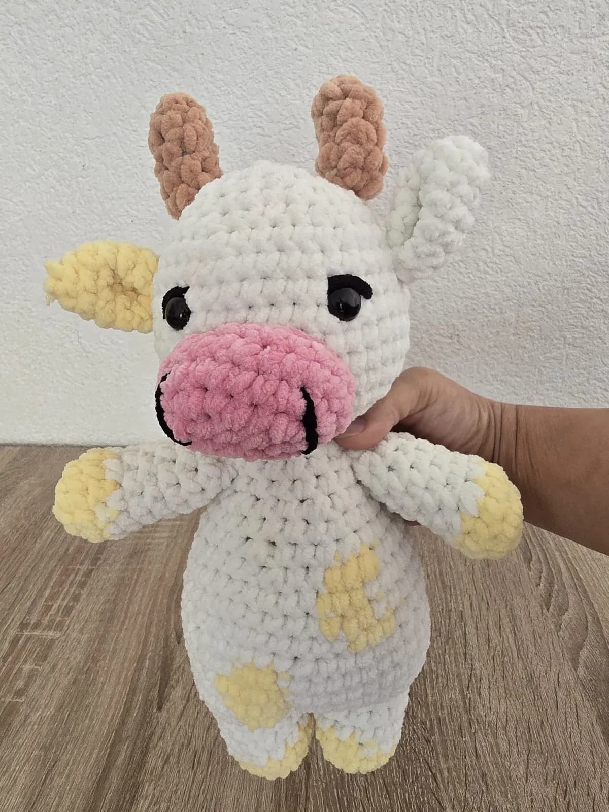 Grande vache — photo 2