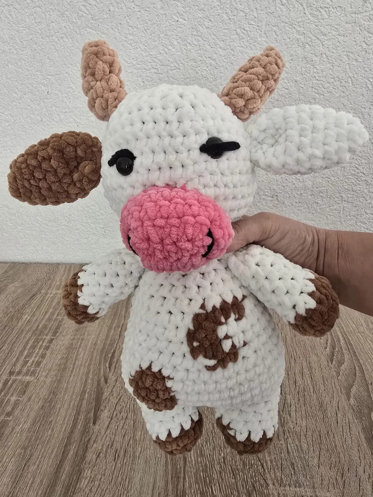 Grande vache — photo 7