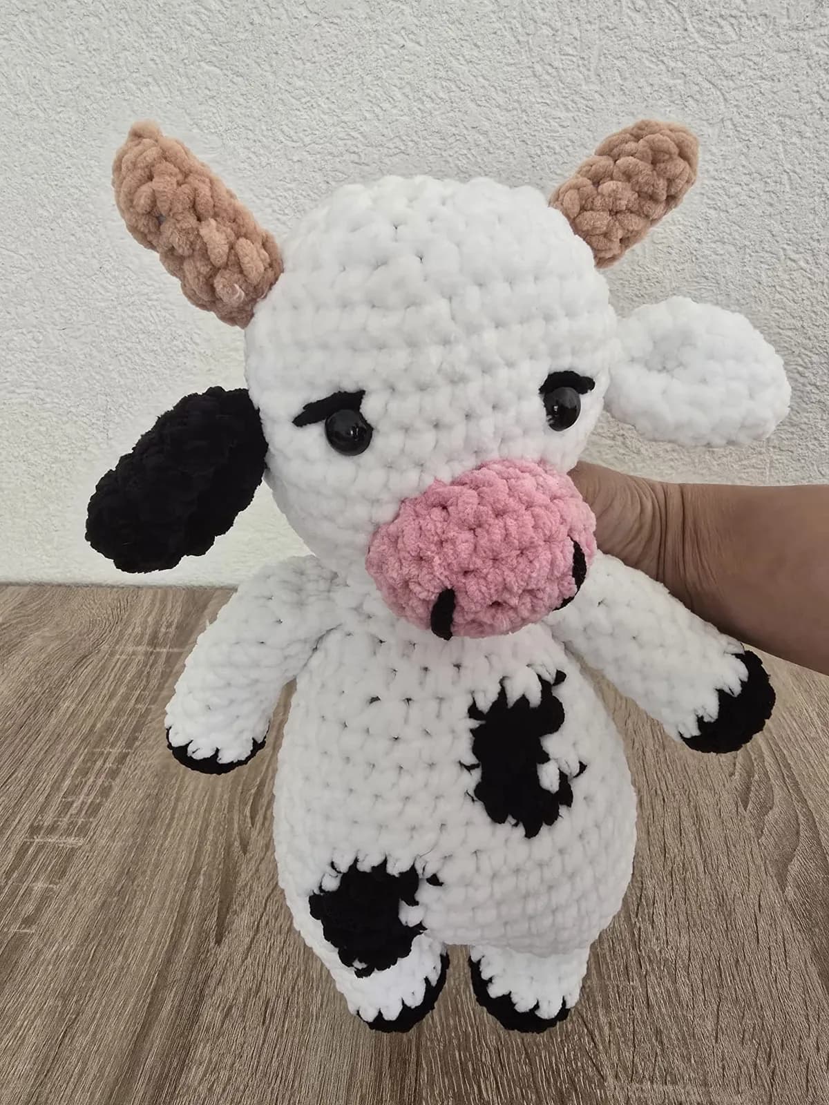 Grande vache — photo 8