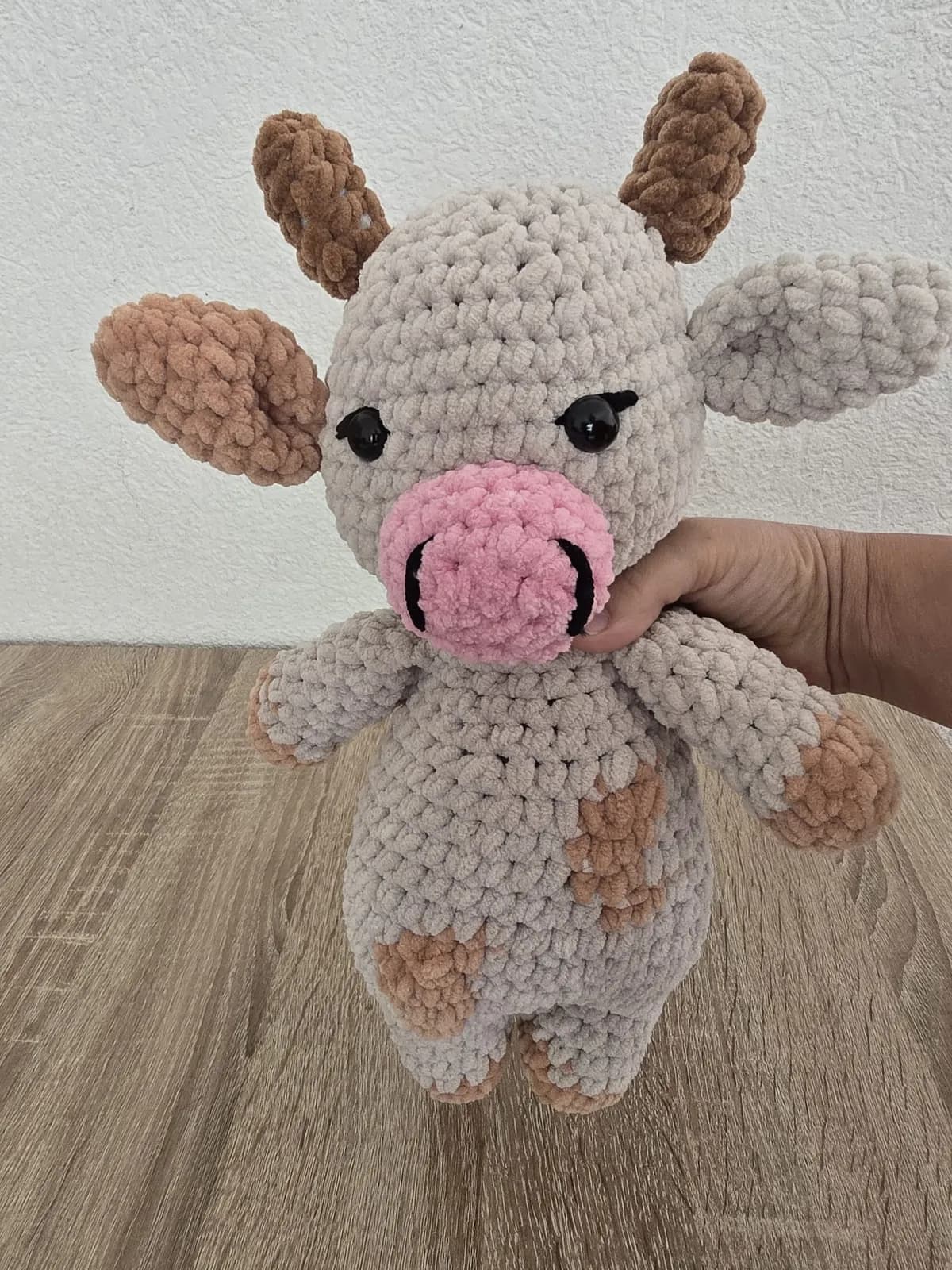 Grande vache — photo 9