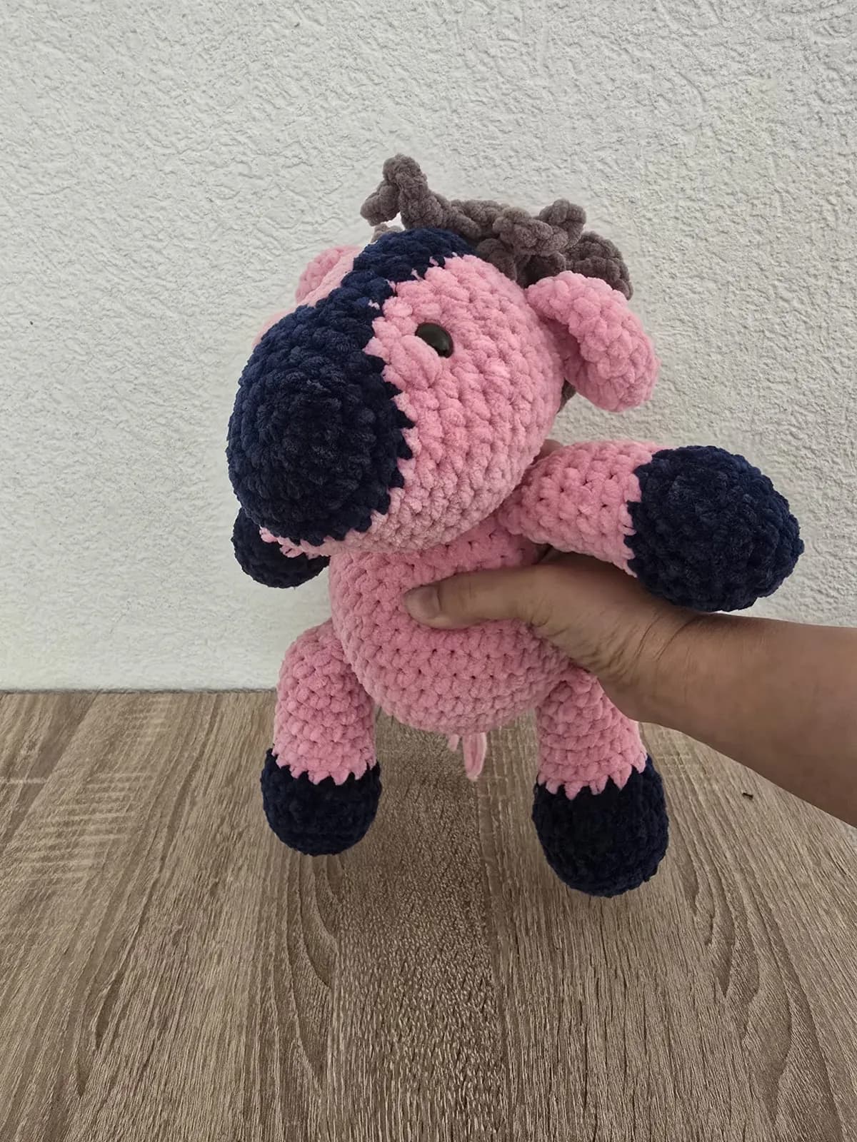 Cheval — photo 2