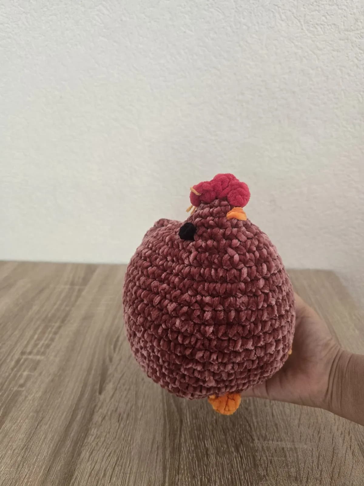 Maman poule et poussin — photo 20