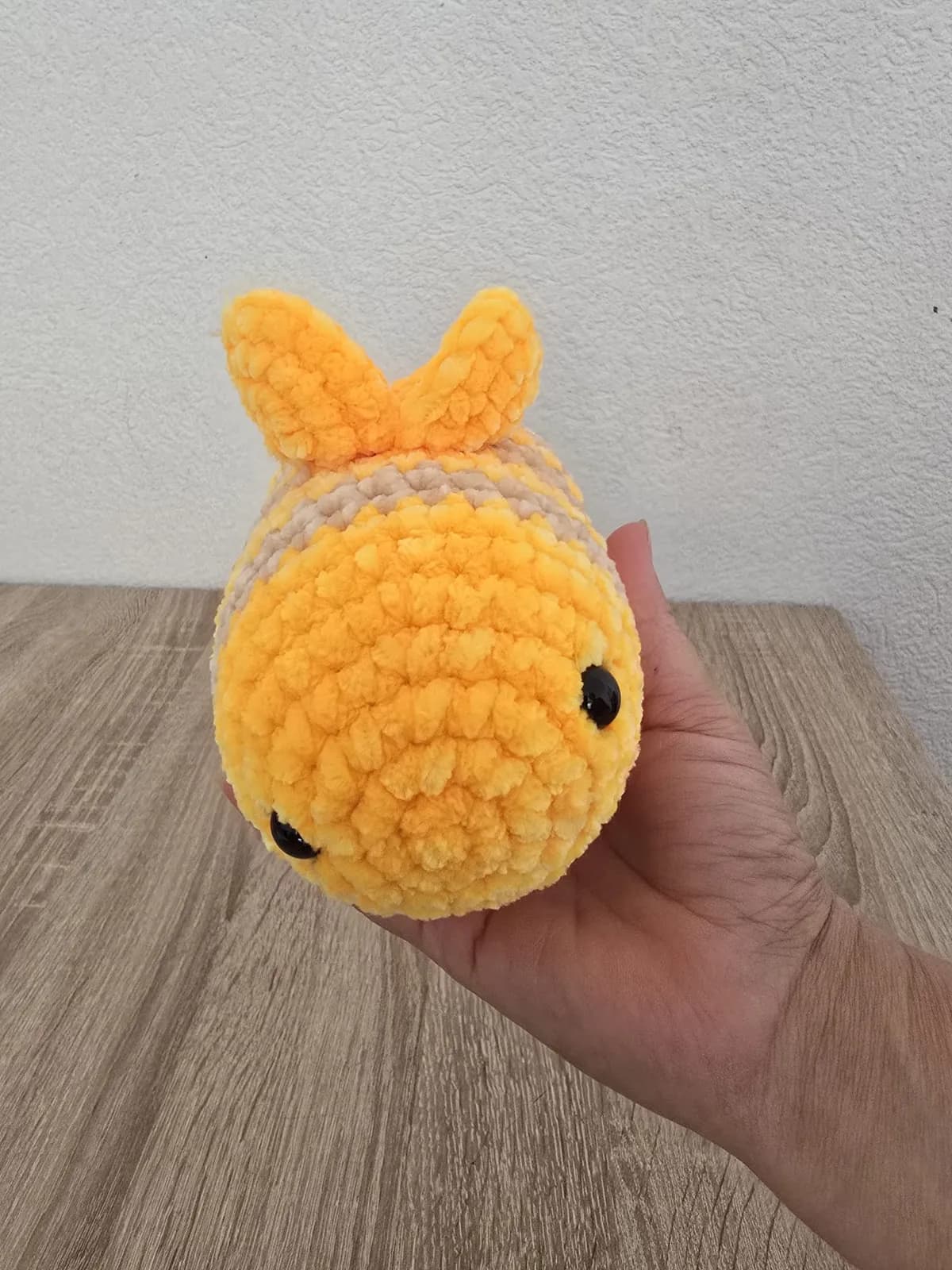 Abeille — photo 11