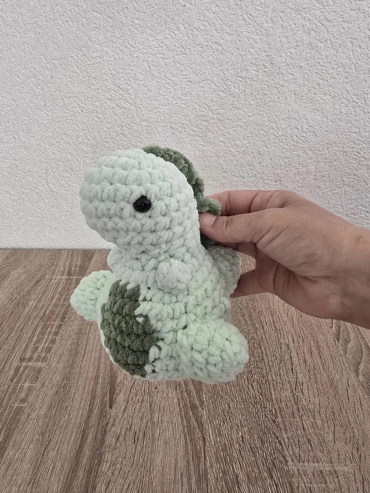 Minis dinosaures — photo 12