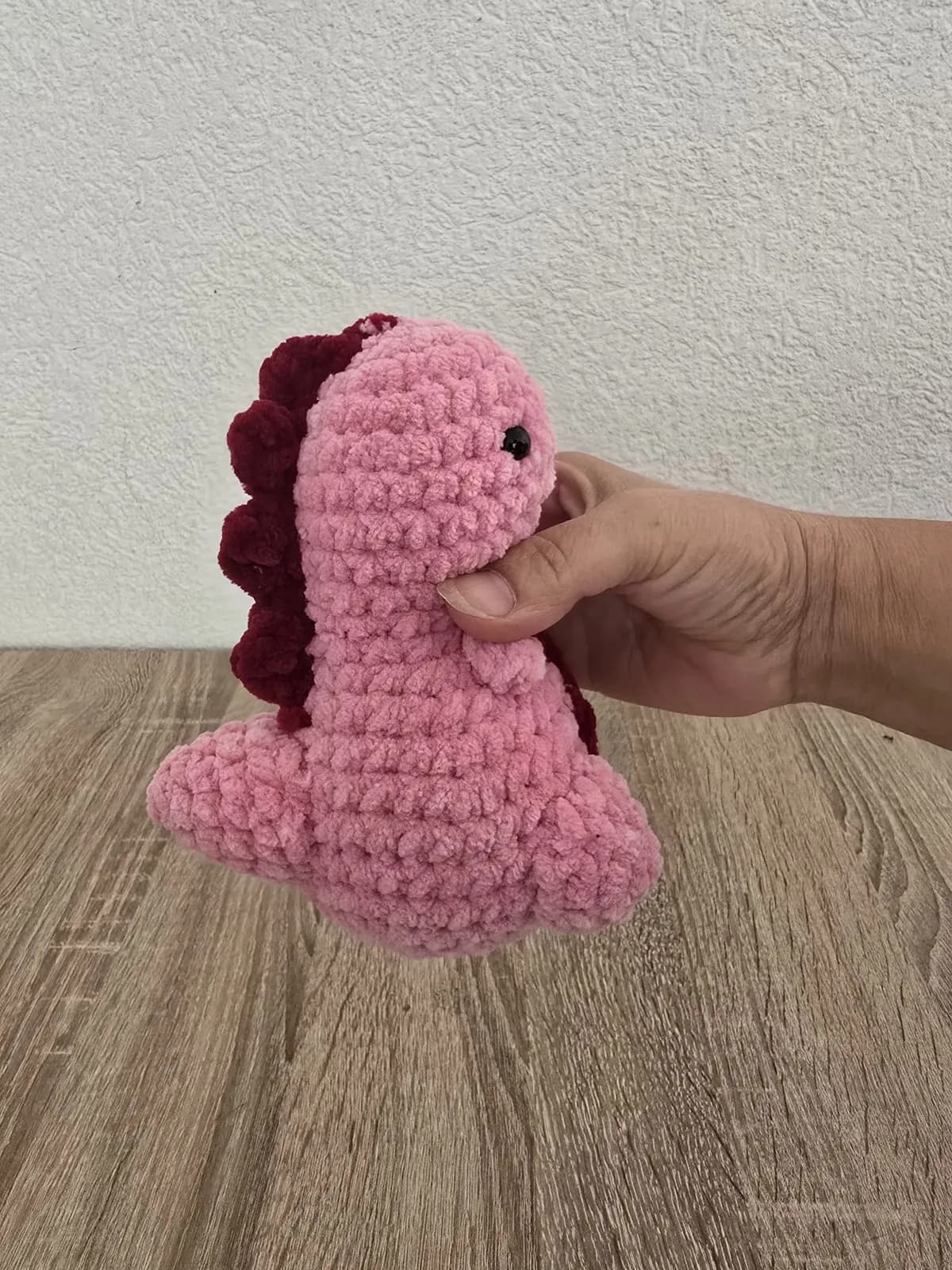 Minis dinosaures — photo 17