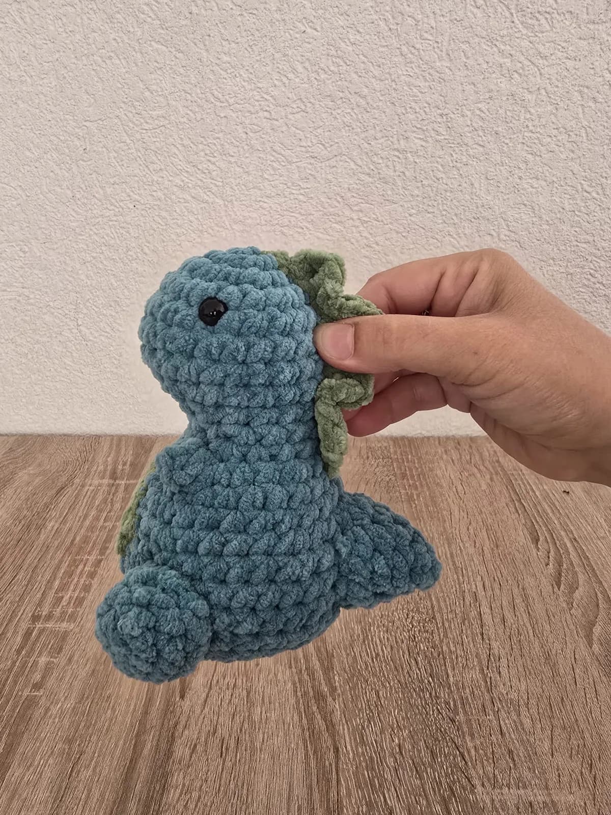 Minis dinosaures — photo 5