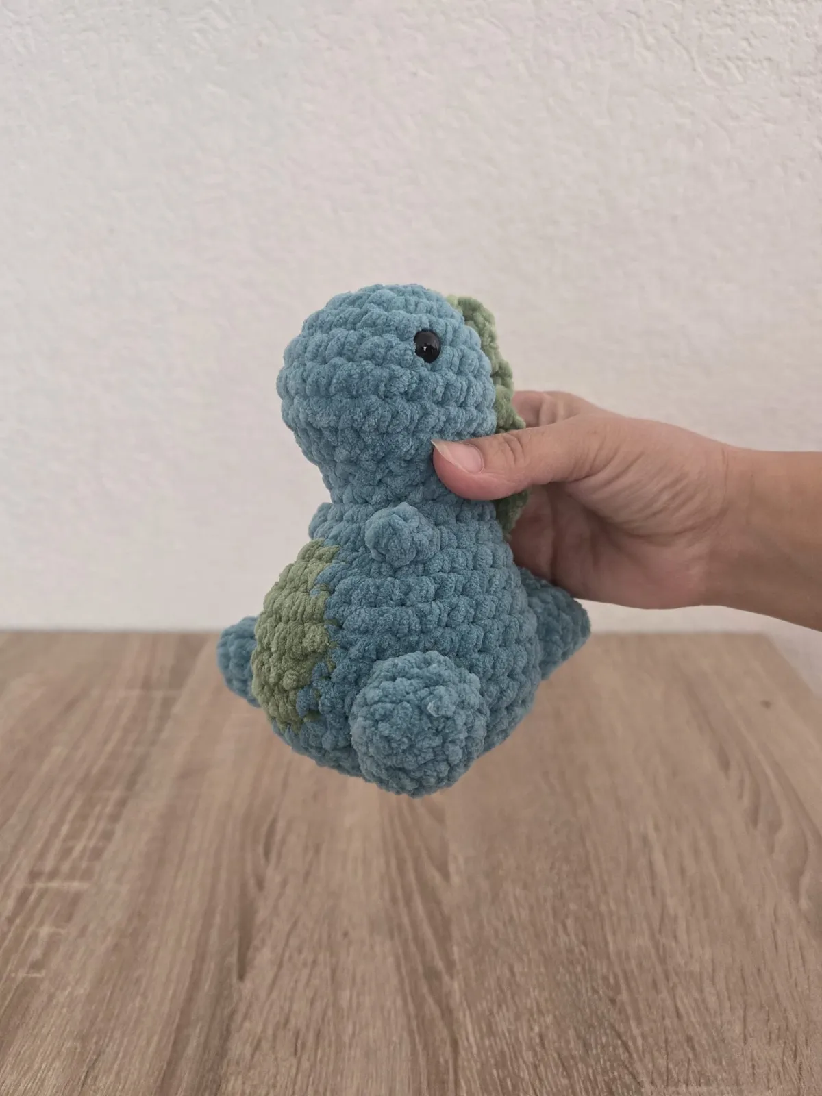 Minis dinosaures — photo 7