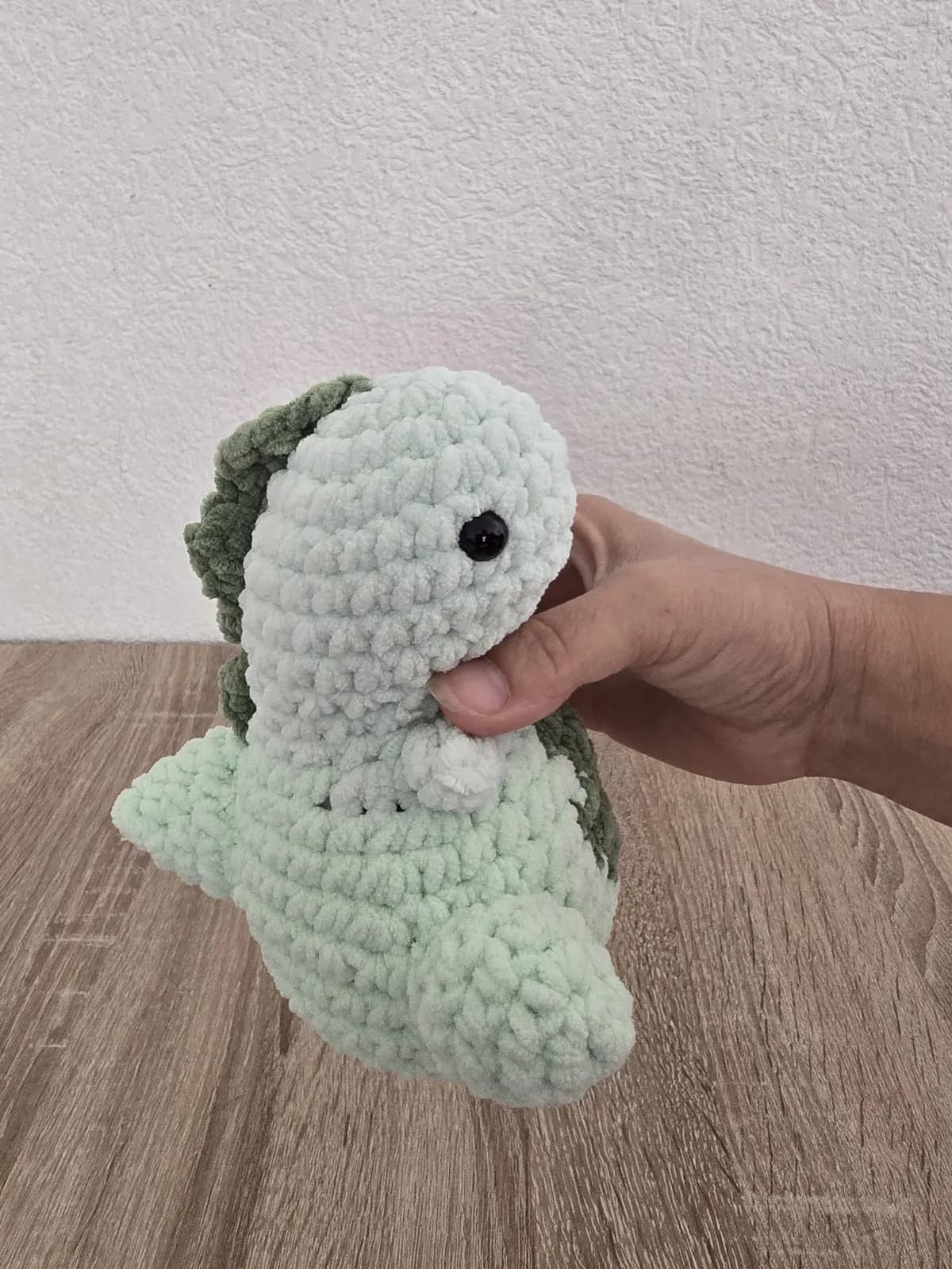 Minis dinosaures — photo 9