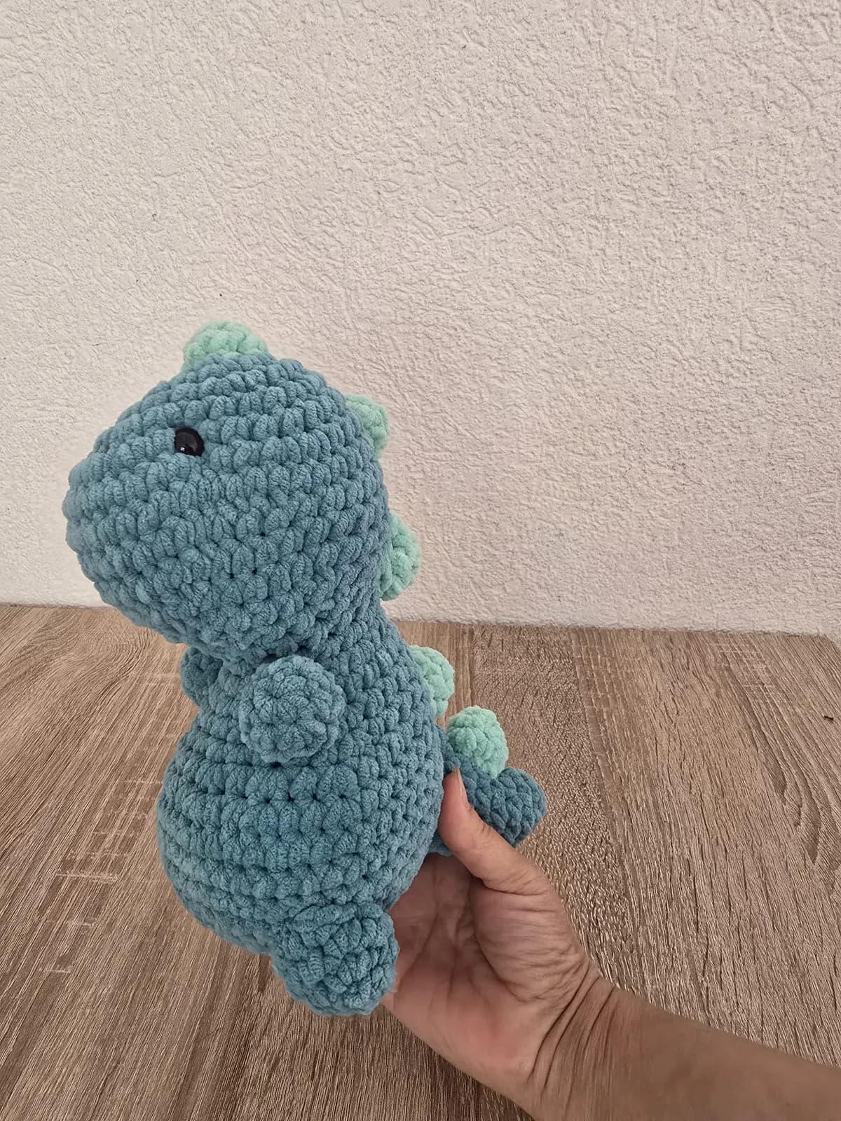Dinosaure — photo 2